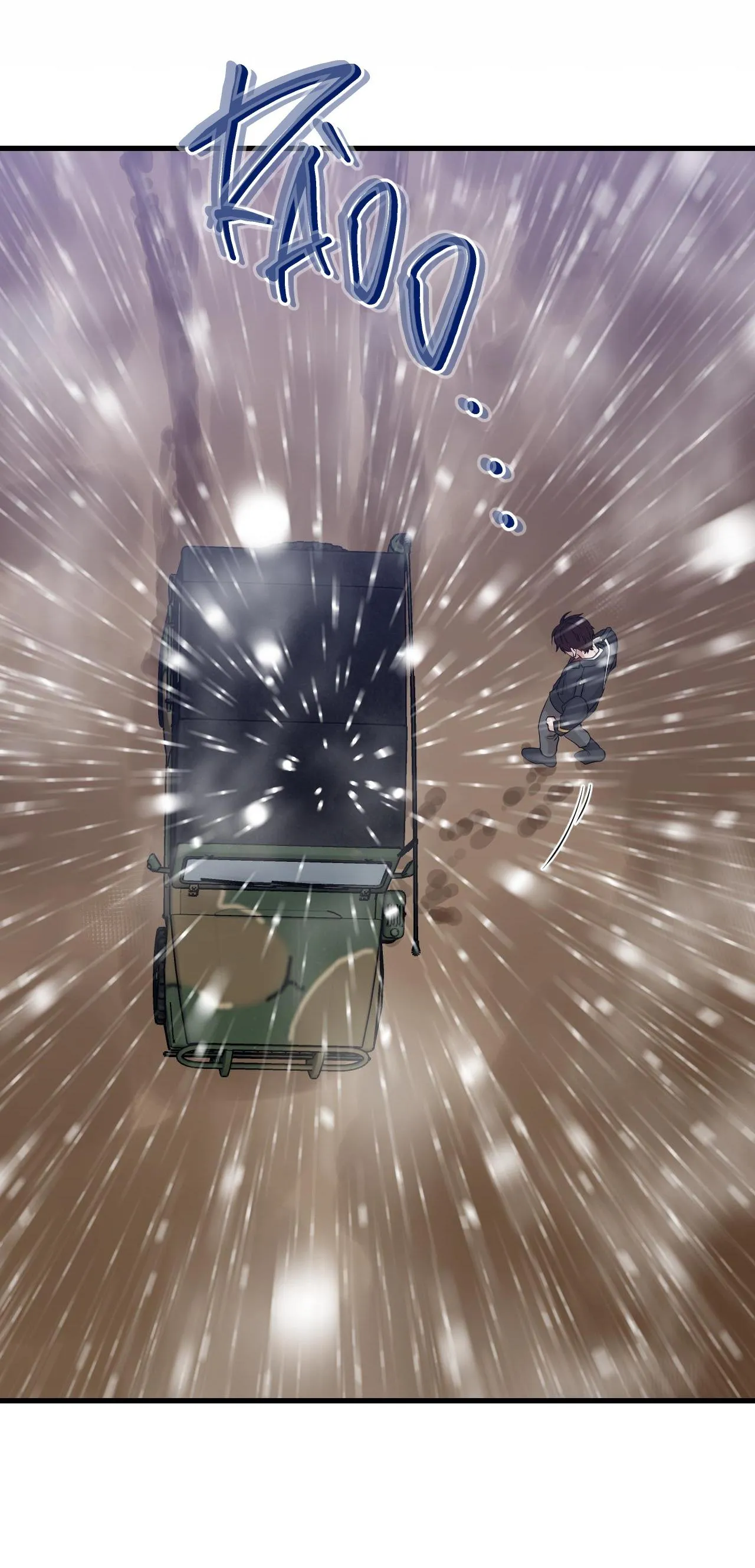 OVER THE PARADISE Chapter 19 Trang 25