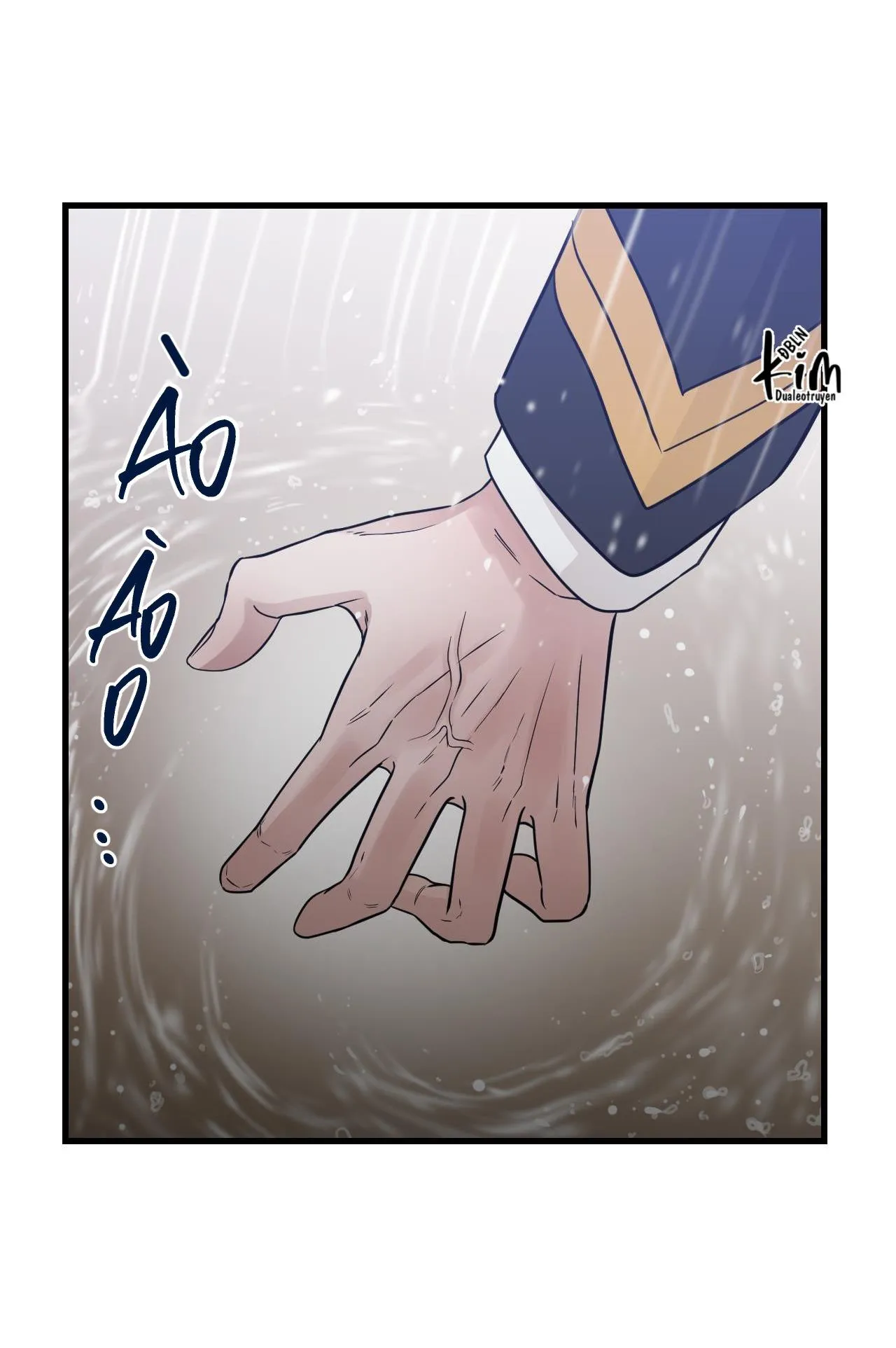 OVER THE PARADISE Chapter 19 Trang 26