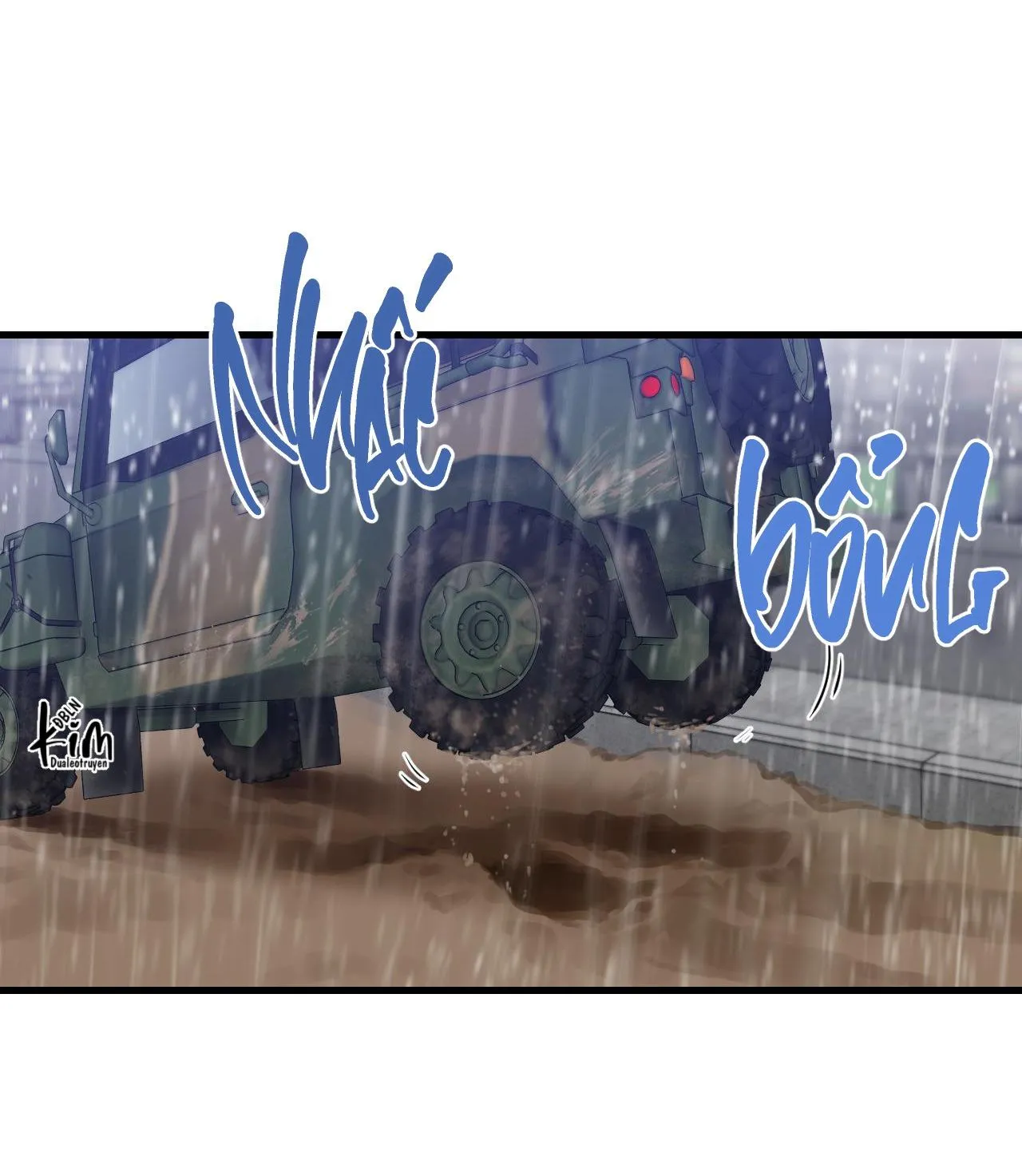 OVER THE PARADISE Chapter 19 Trang 27