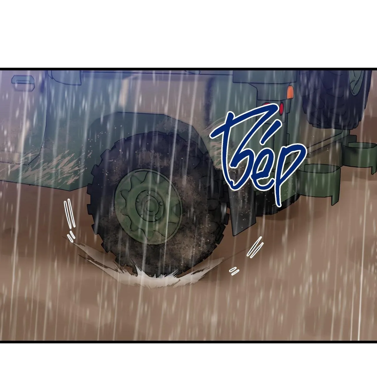 OVER THE PARADISE Chapter 19 Trang 28