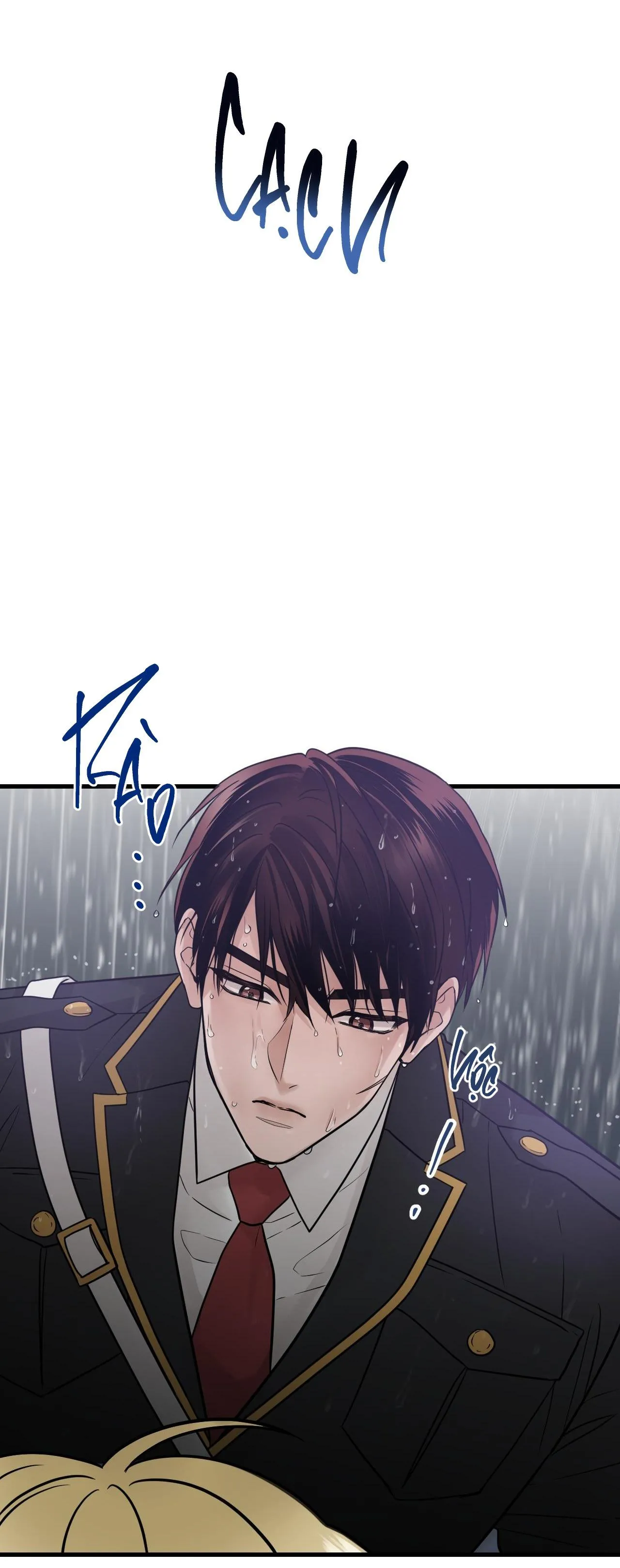 OVER THE PARADISE Chapter 19 Trang 29