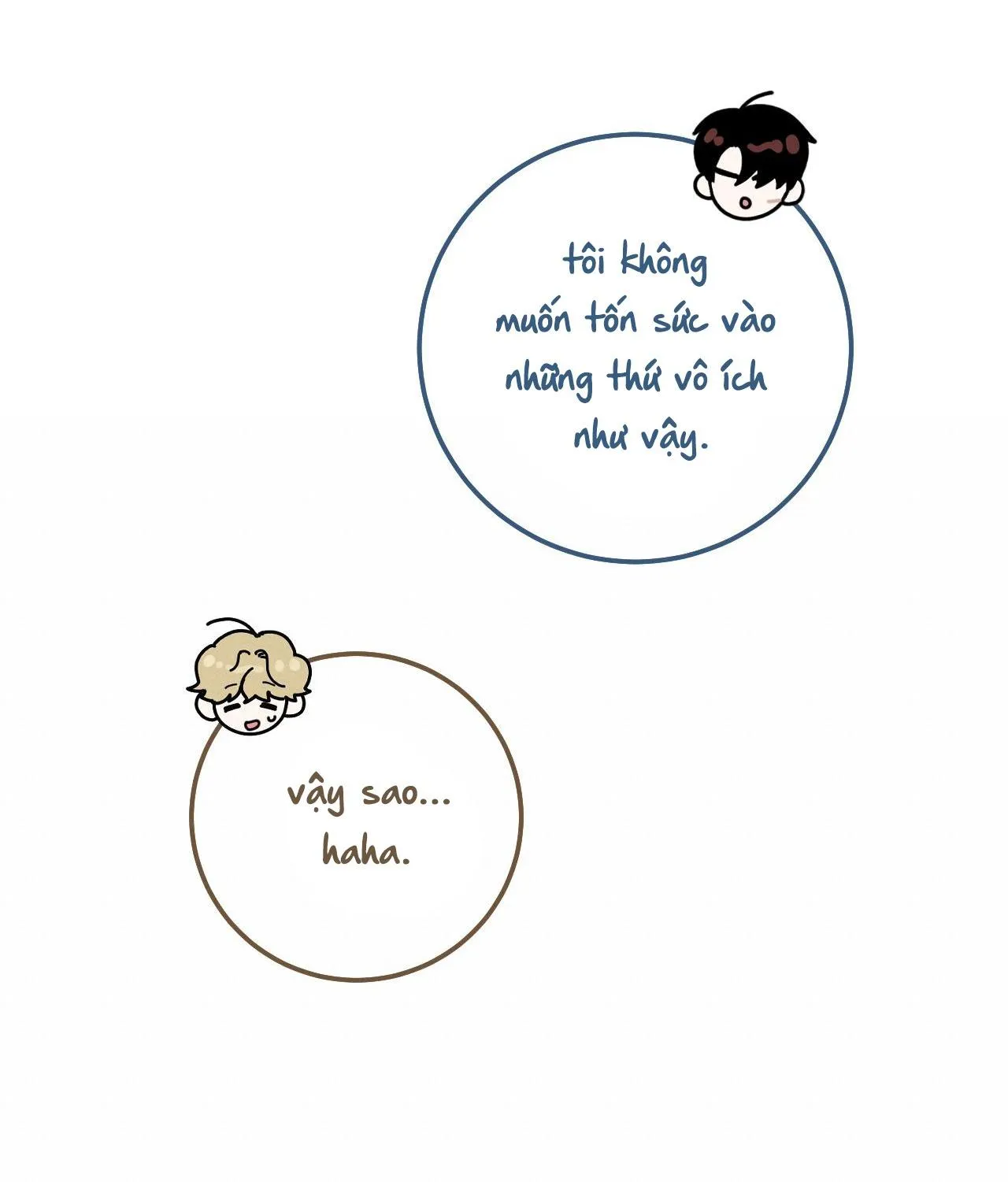 OVER THE PARADISE Chapter 19 Trang 34