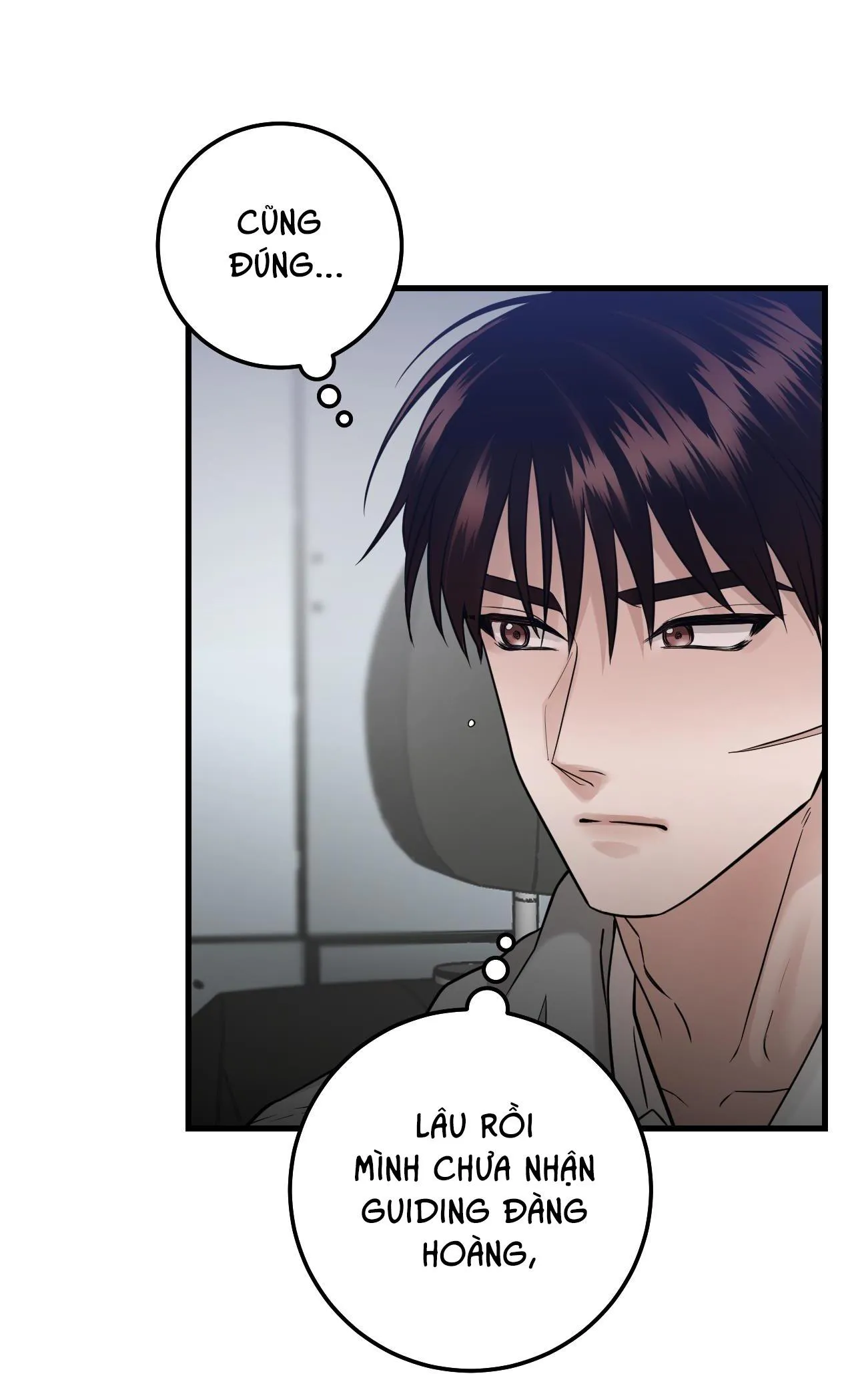 OVER THE PARADISE Chapter 19 Trang 39