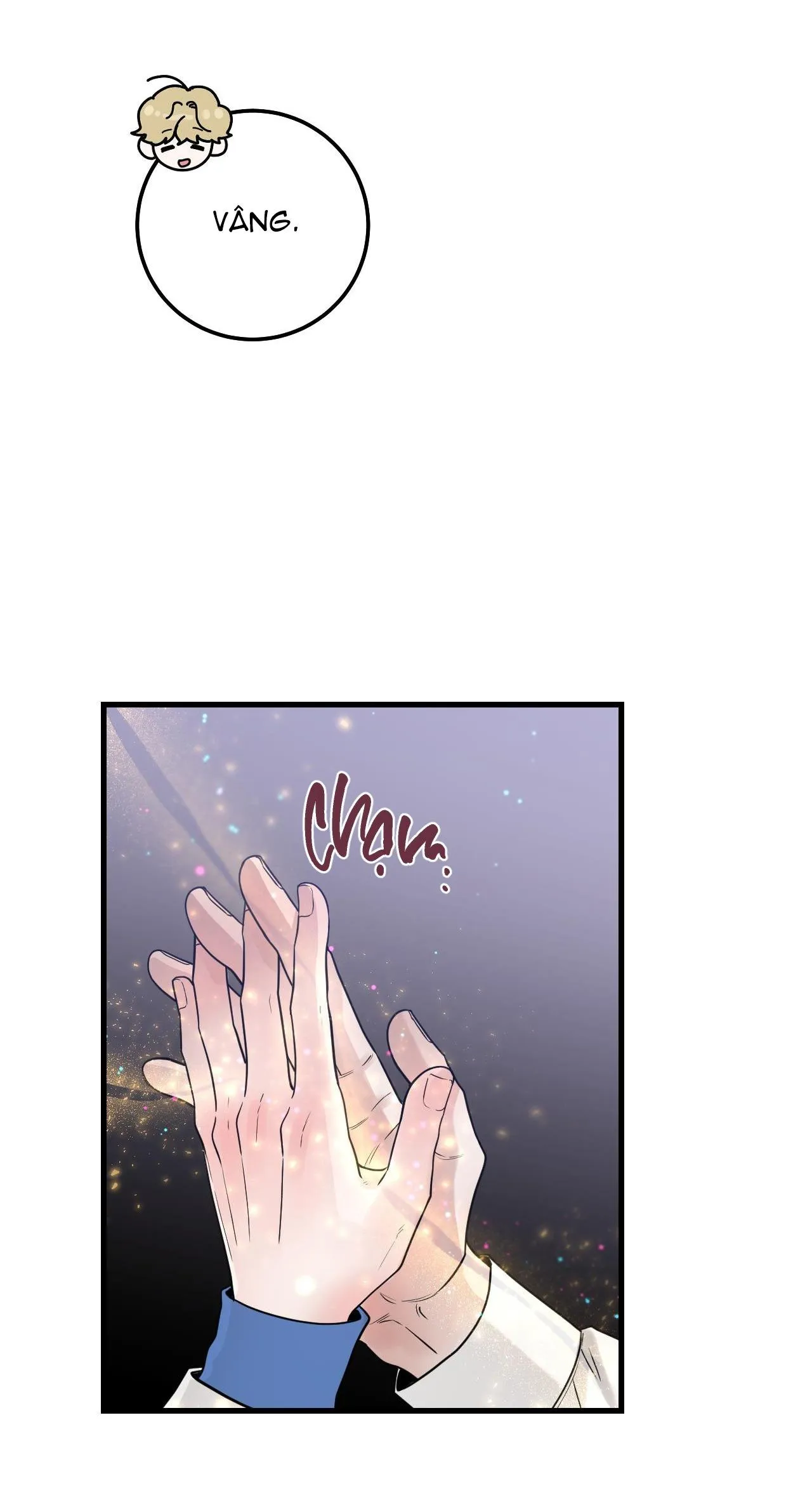 OVER THE PARADISE Chapter 19 Trang 43