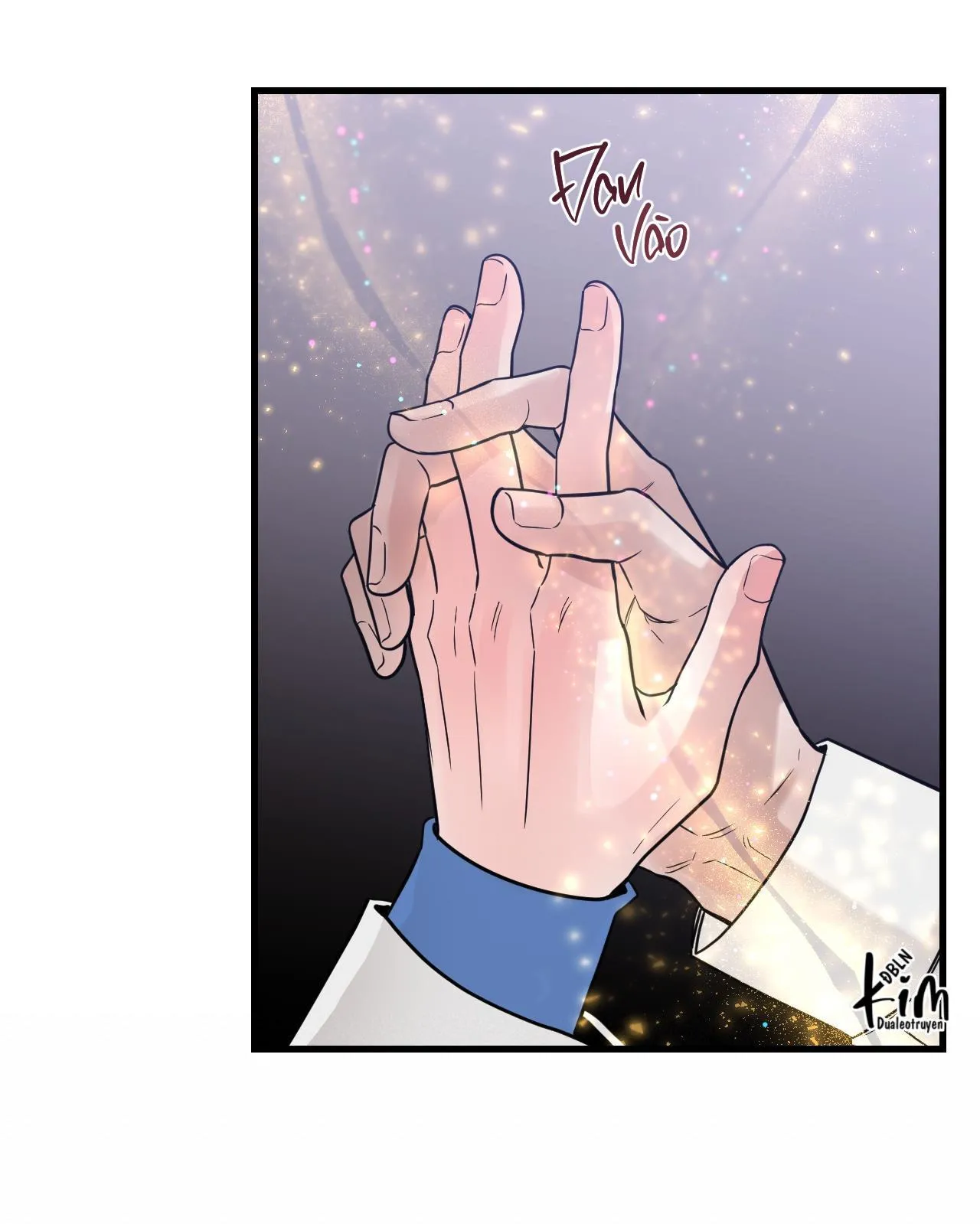 OVER THE PARADISE Chapter 19 Trang 44