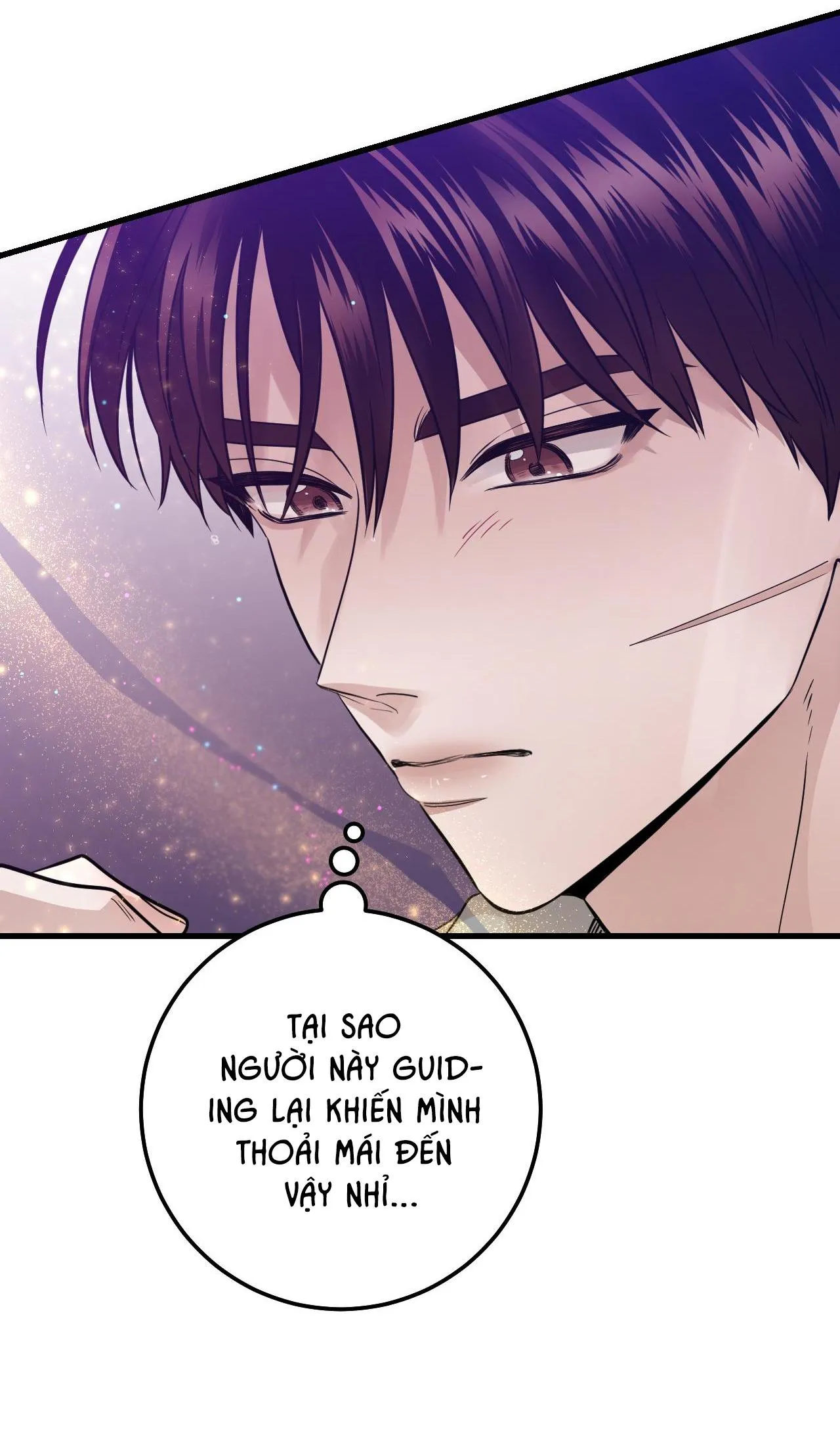 OVER THE PARADISE Chapter 19 Trang 46