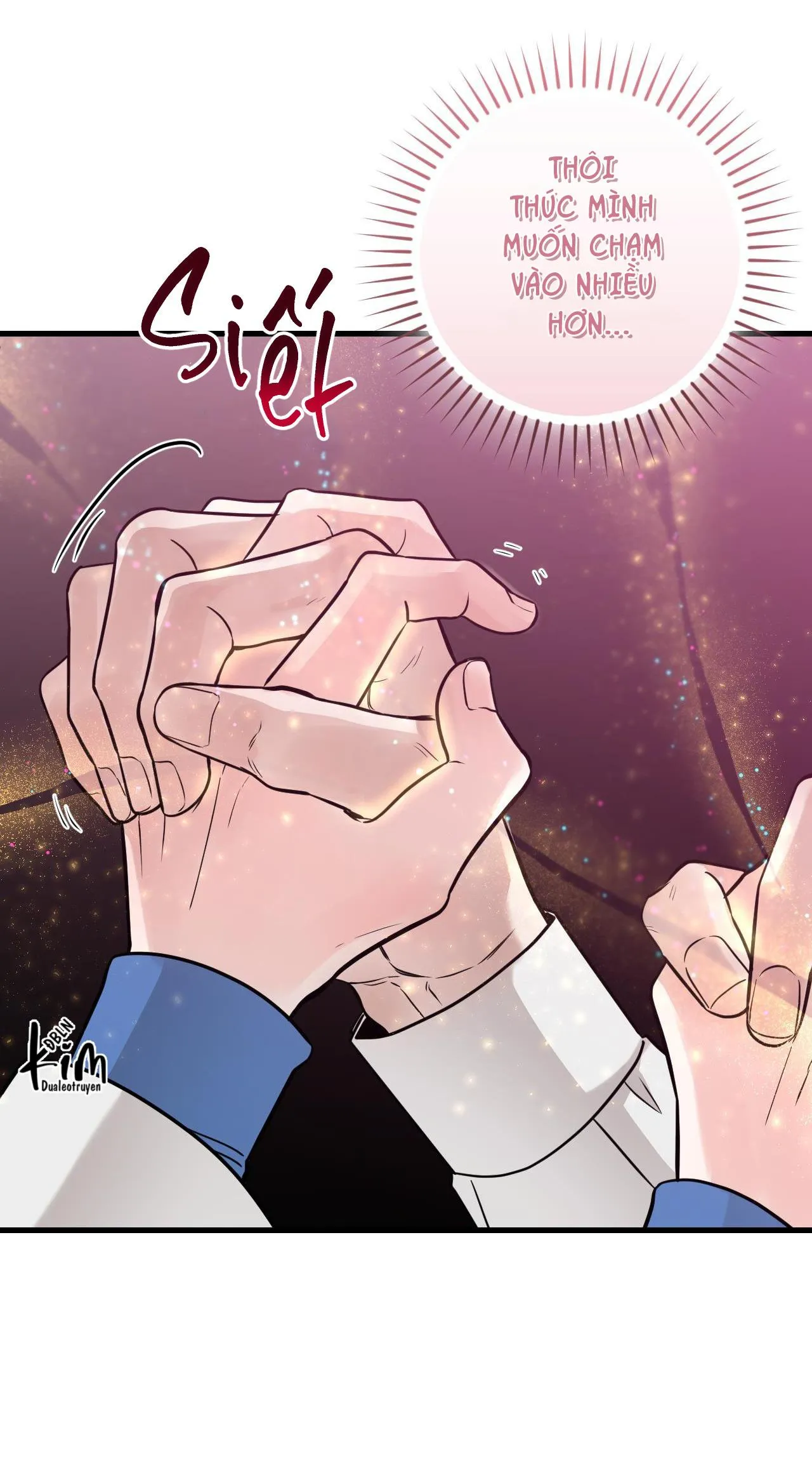 OVER THE PARADISE Chapter 19 Trang 48