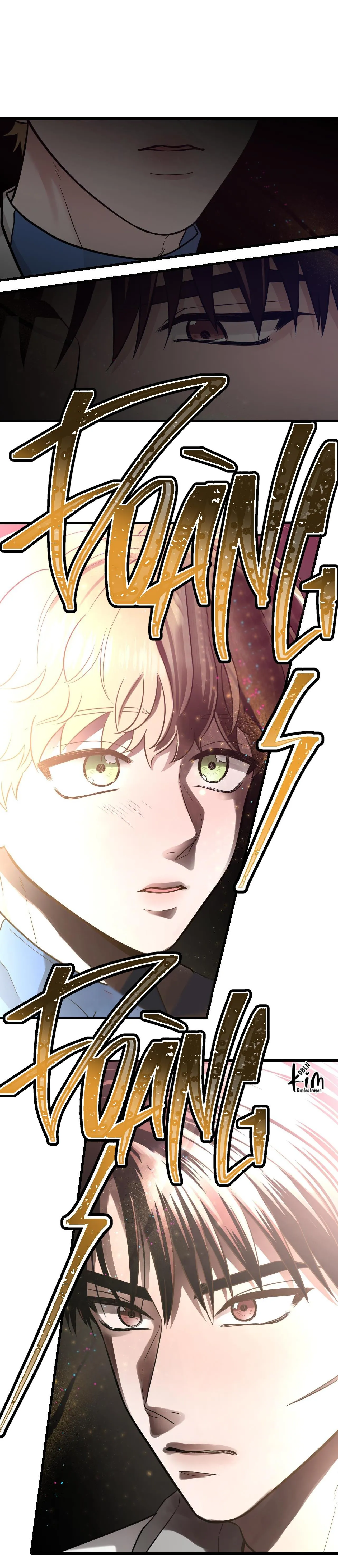 OVER THE PARADISE Chapter 19 Trang 50