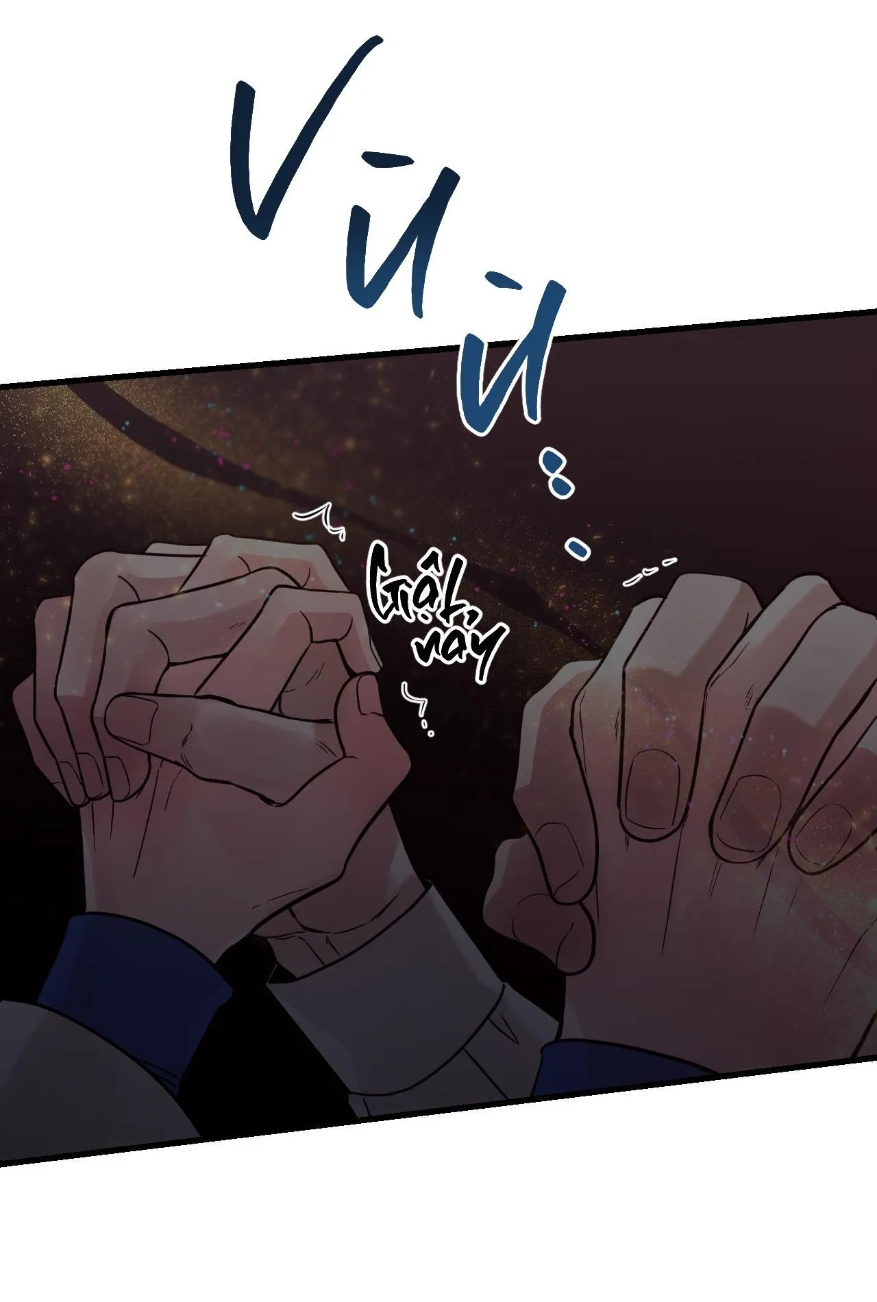 OVER THE PARADISE Chapter 19 Trang 51