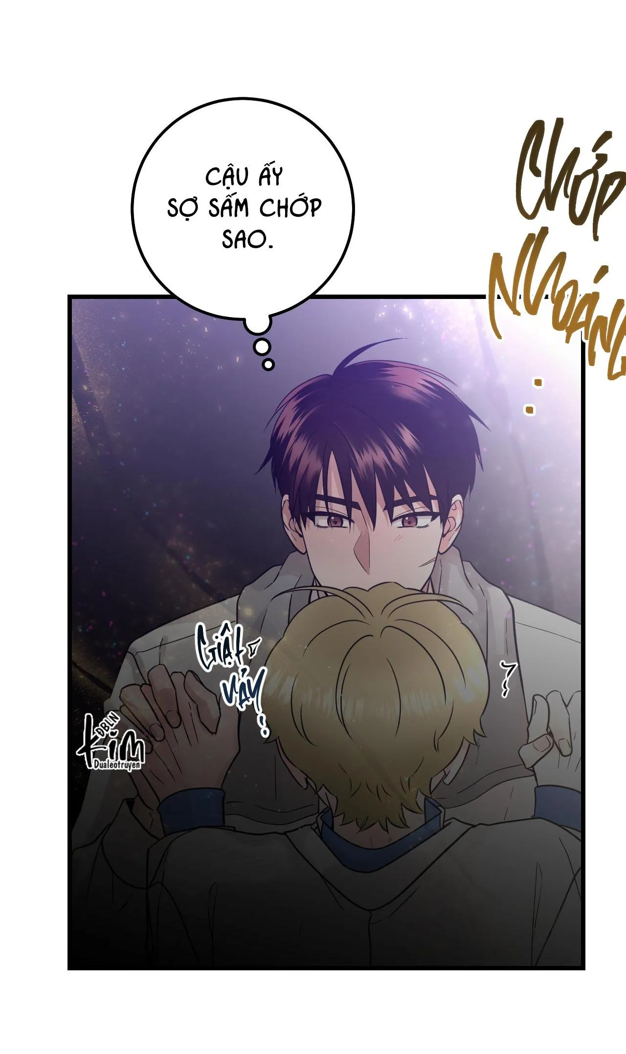 OVER THE PARADISE Chapter 19 Trang 52