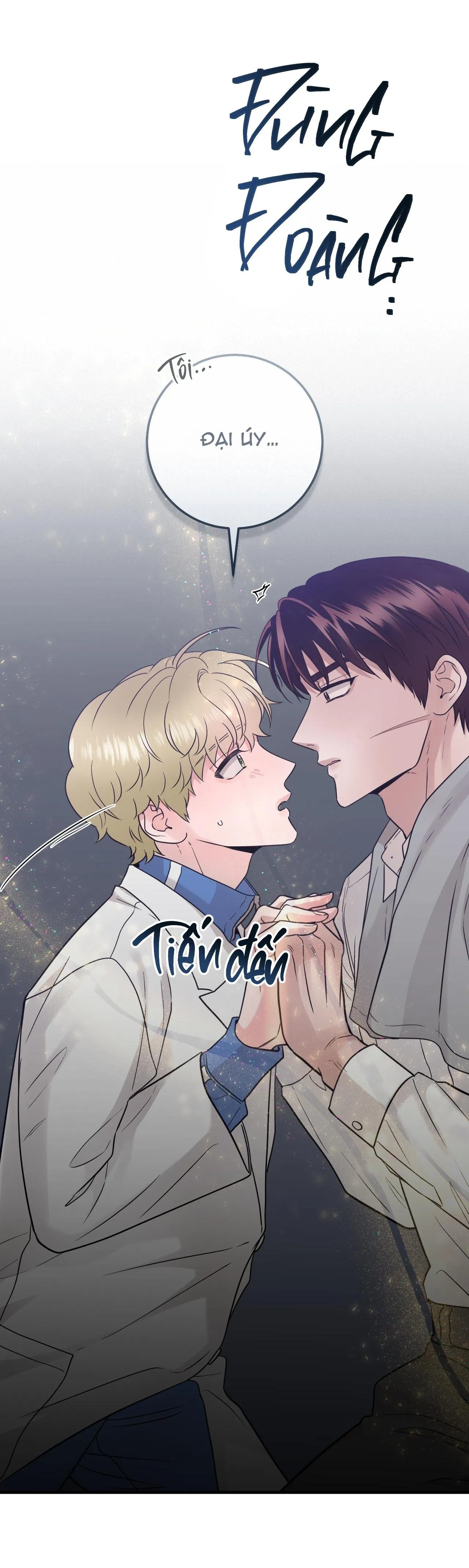 OVER THE PARADISE Chapter 19 Trang 53