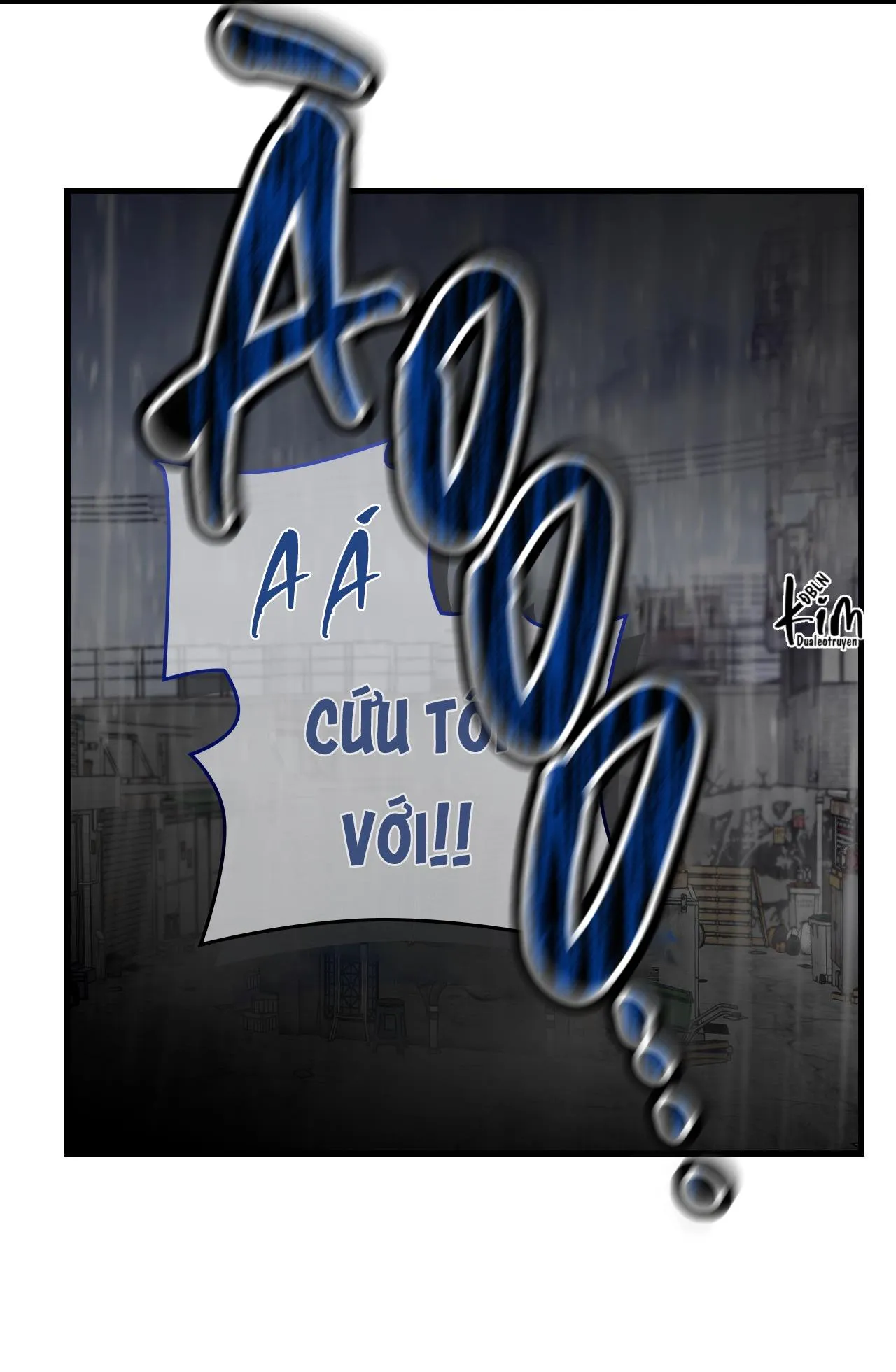 OVER THE PARADISE Chapter 19 Trang 56