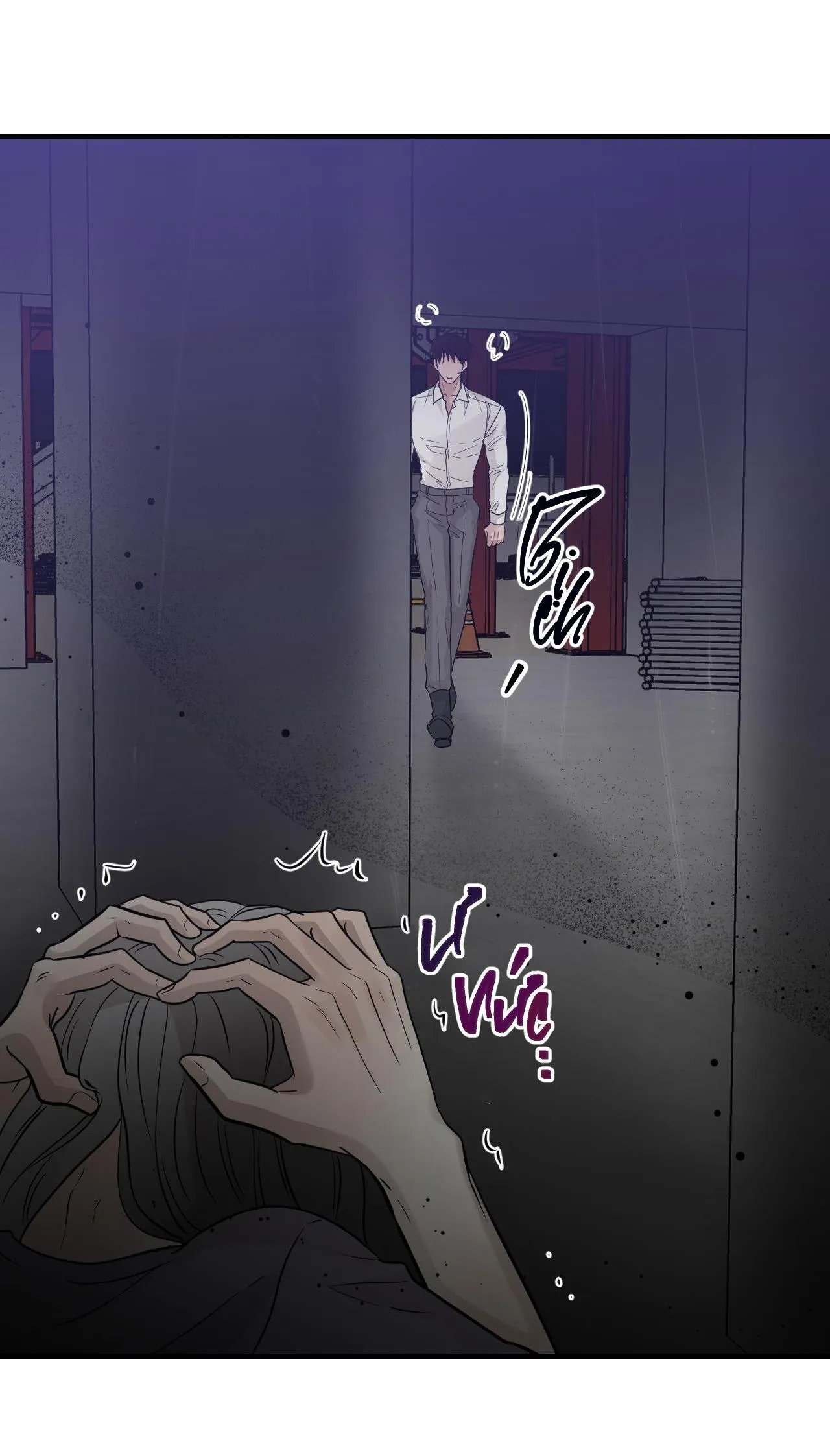 OVER THE PARADISE Chapter 19 Trang 63