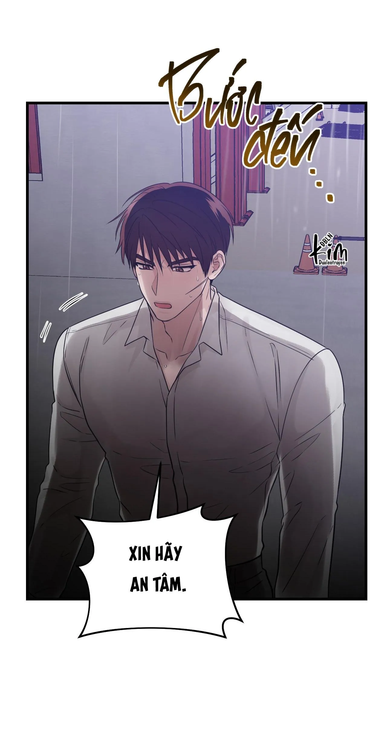 OVER THE PARADISE Chapter 19 Trang 64