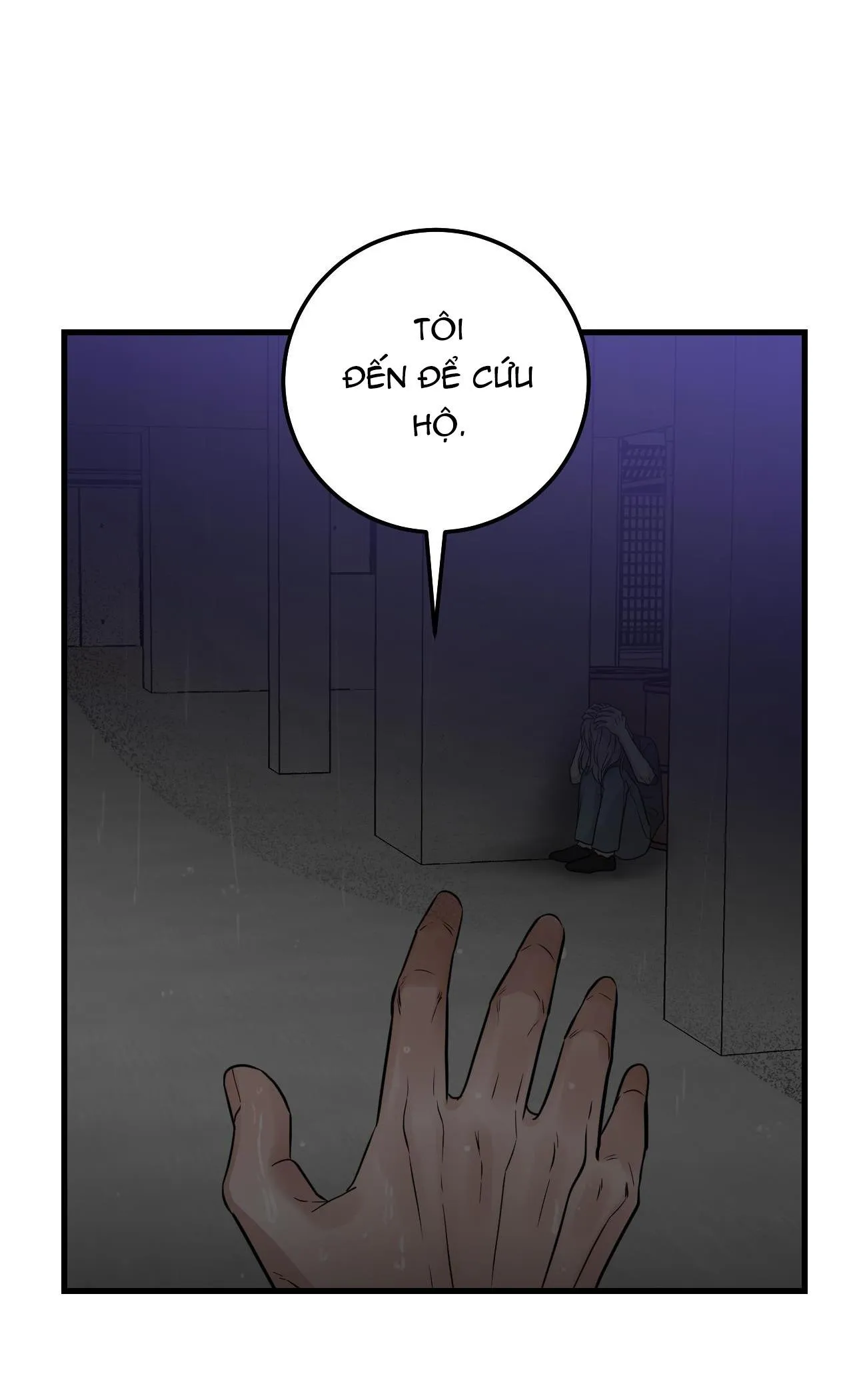 OVER THE PARADISE Chapter 19 Trang 65