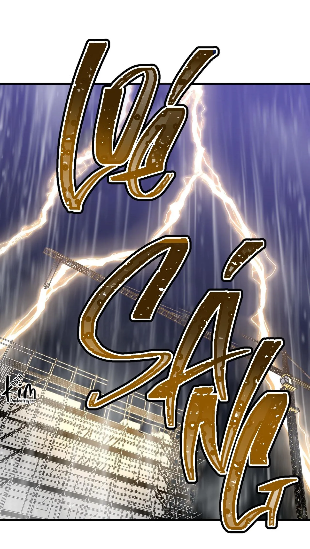 OVER THE PARADISE Chapter 19 Trang 66