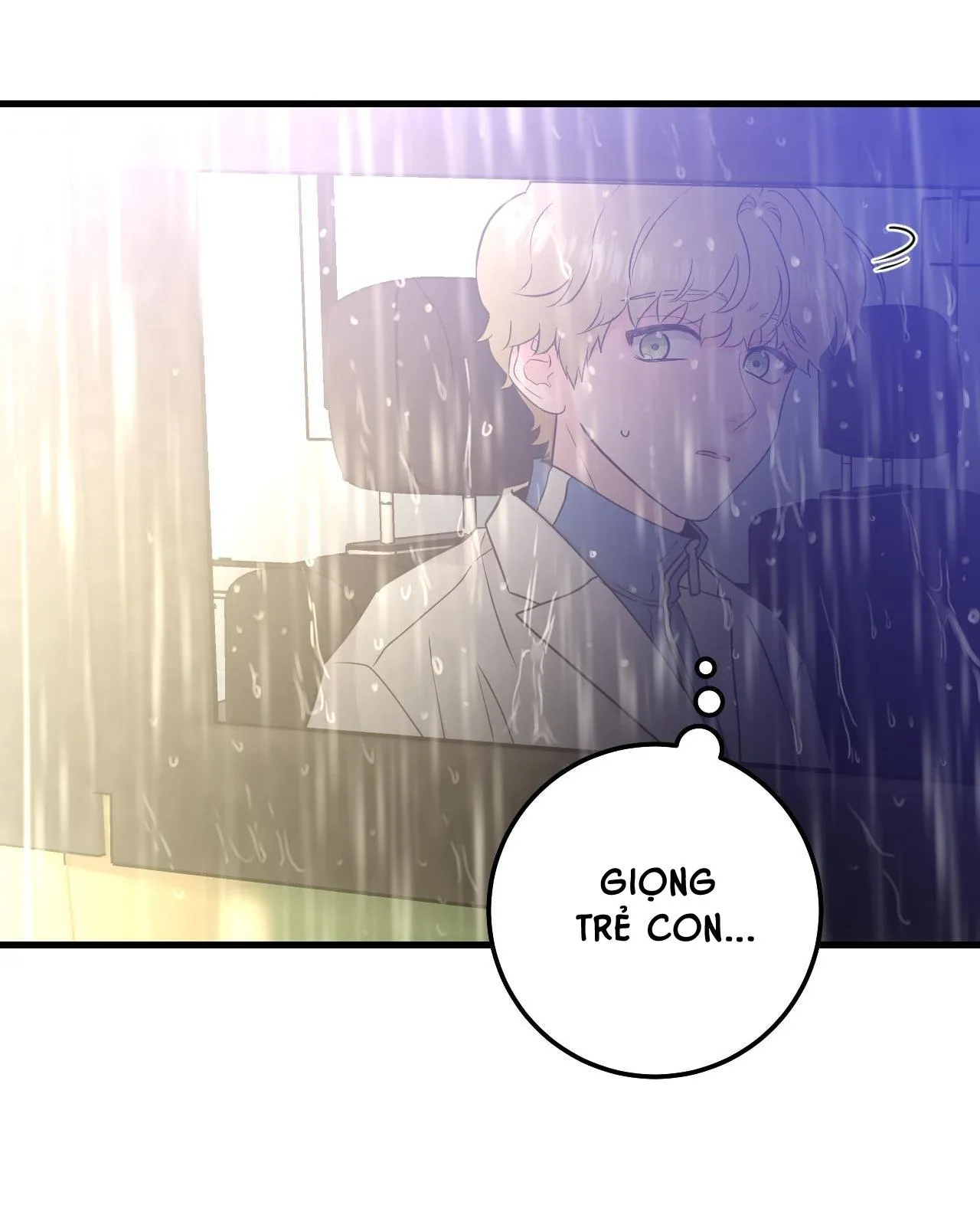 OVER THE PARADISE Chapter 20 Trang 3