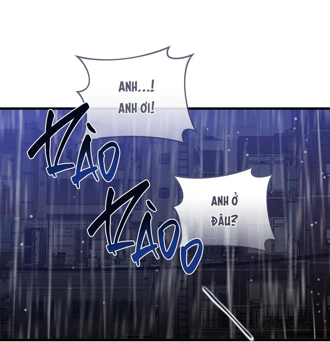 OVER THE PARADISE Chapter 20 Trang 4