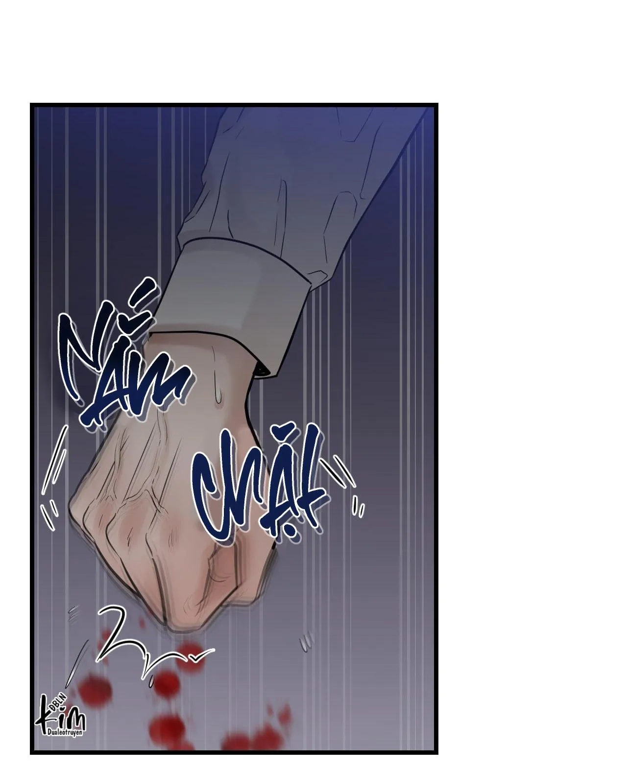 OVER THE PARADISE Chapter 20 Trang 8