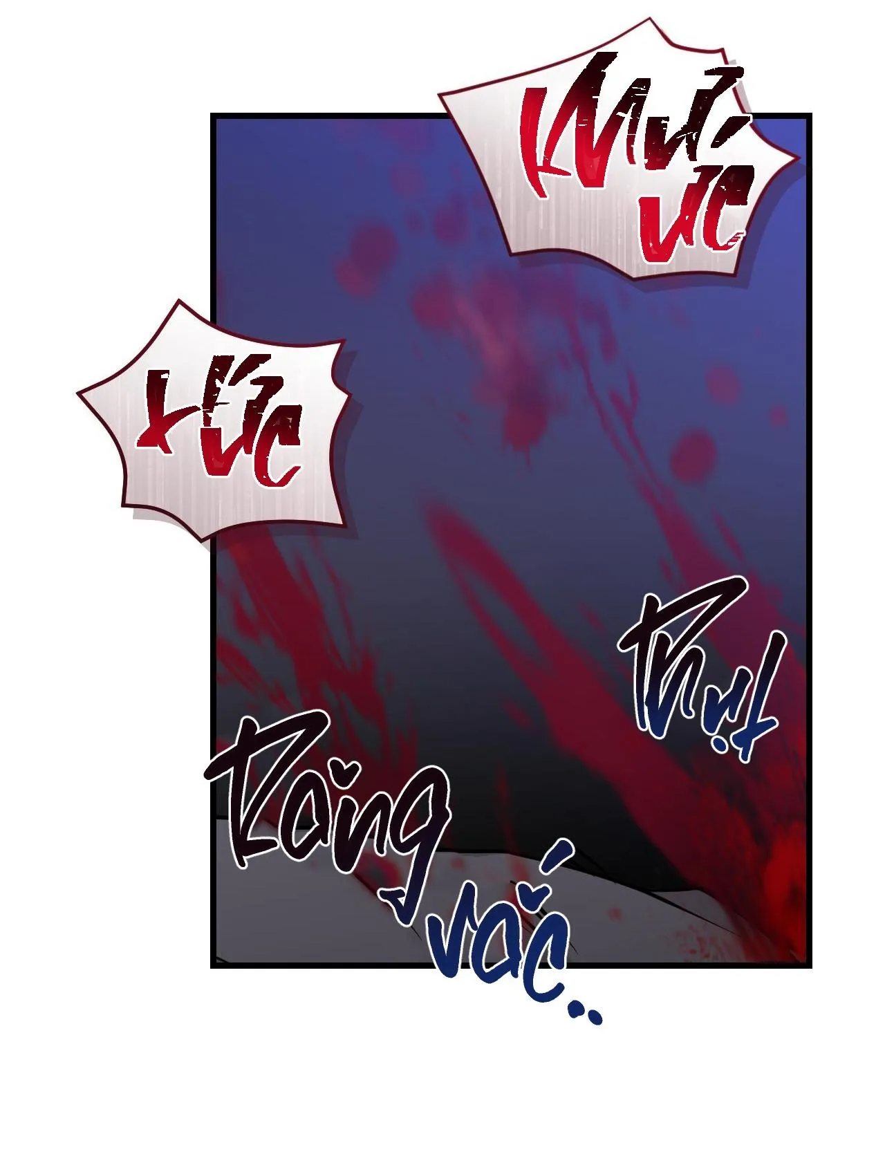 OVER THE PARADISE Chapter 20 Trang 9