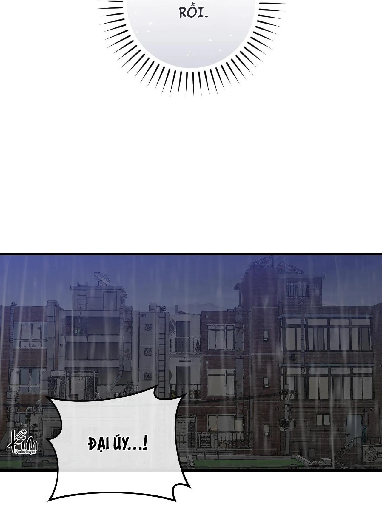 OVER THE PARADISE Chapter 20 Trang 16