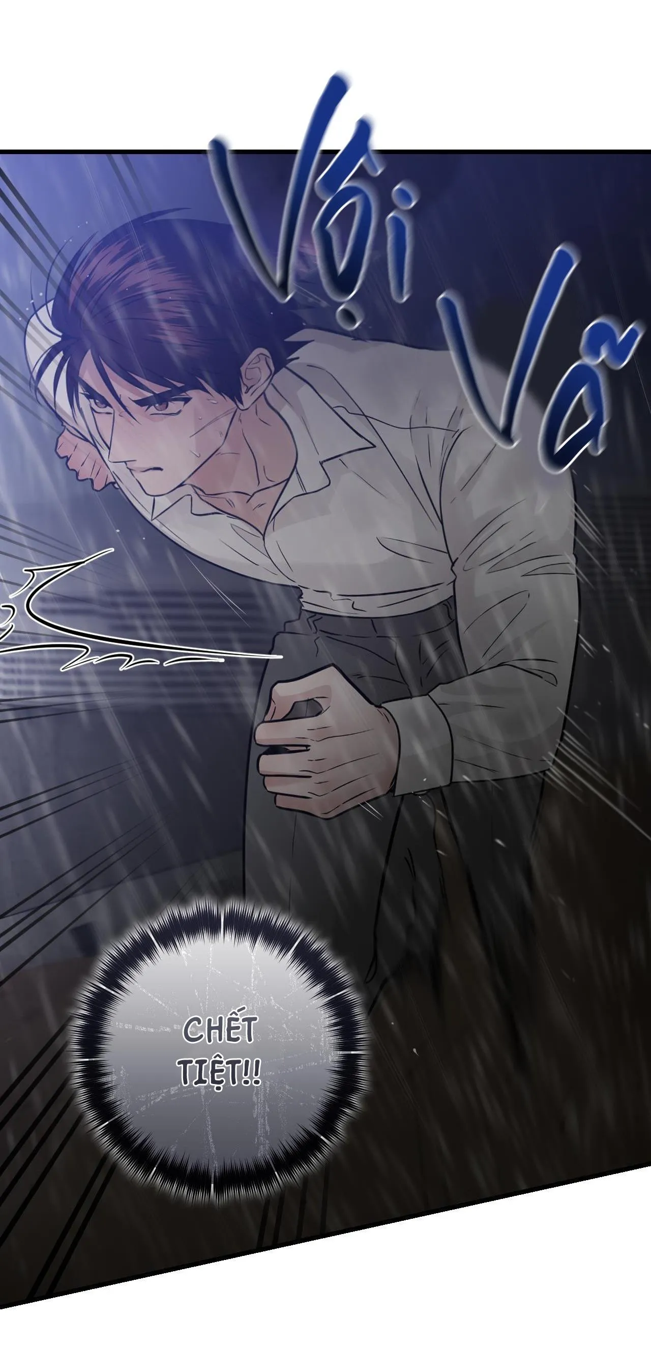 OVER THE PARADISE Chapter 20 Trang 18