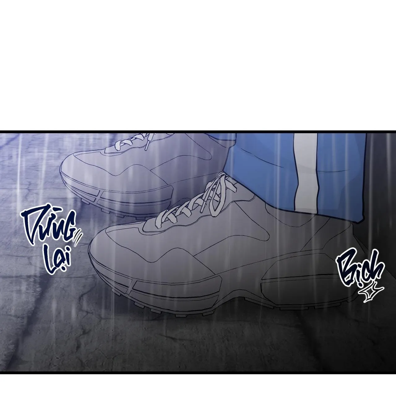 OVER THE PARADISE Chapter 20 Trang 21