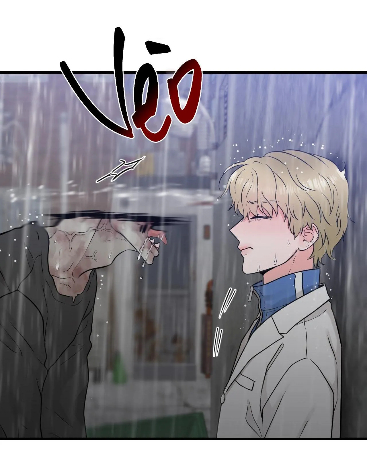 OVER THE PARADISE Chapter 20 Trang 24