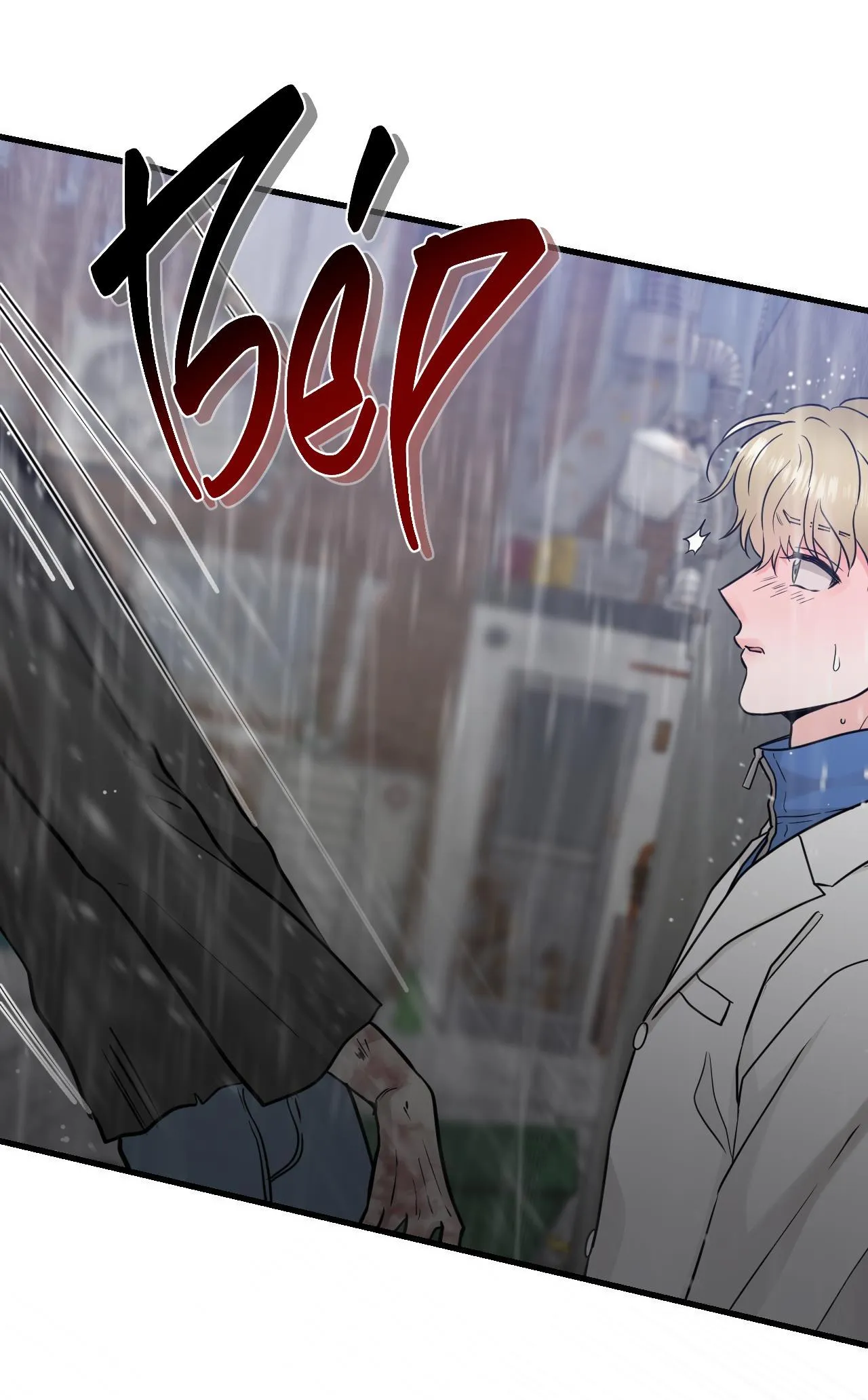 OVER THE PARADISE Chapter 20 Trang 25