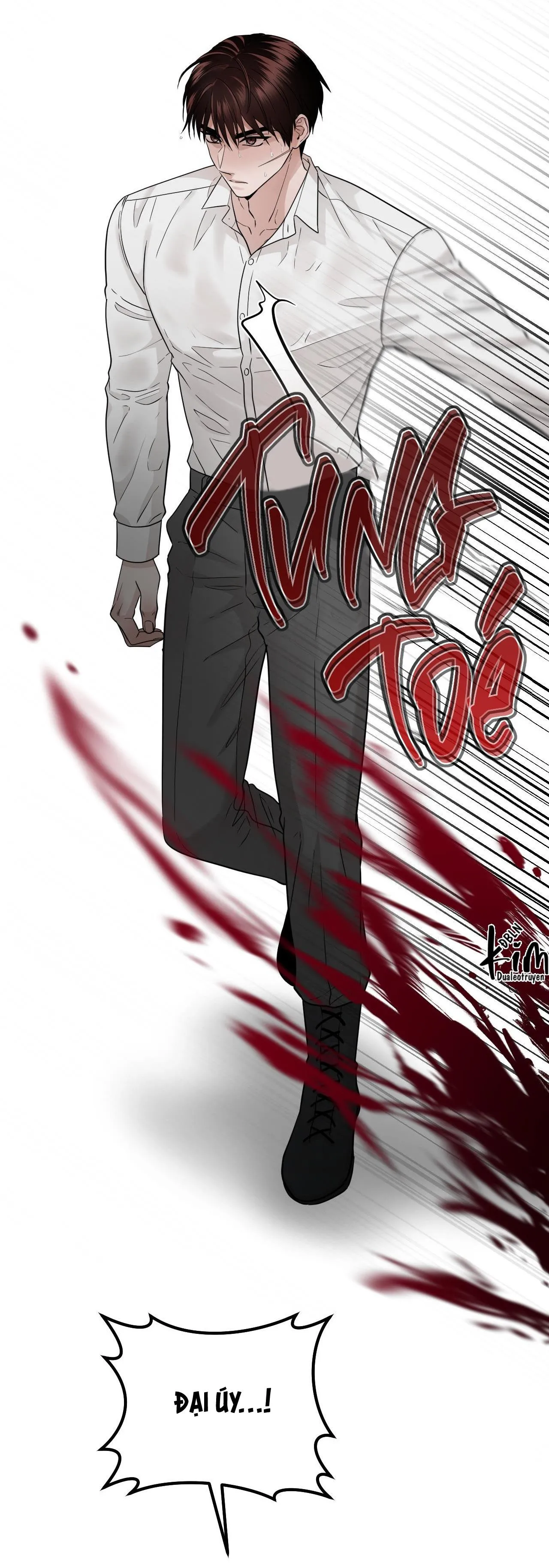 OVER THE PARADISE Chapter 20 Trang 26