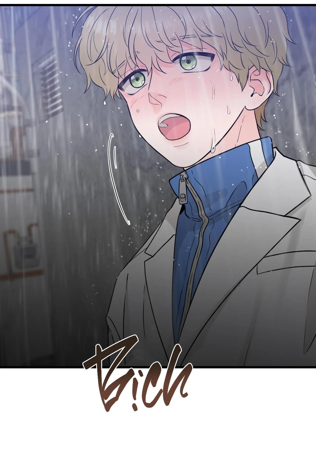 OVER THE PARADISE Chapter 20 Trang 27