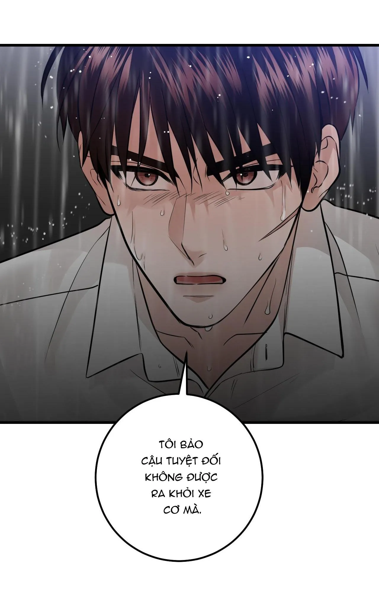 OVER THE PARADISE Chapter 20 Trang 29