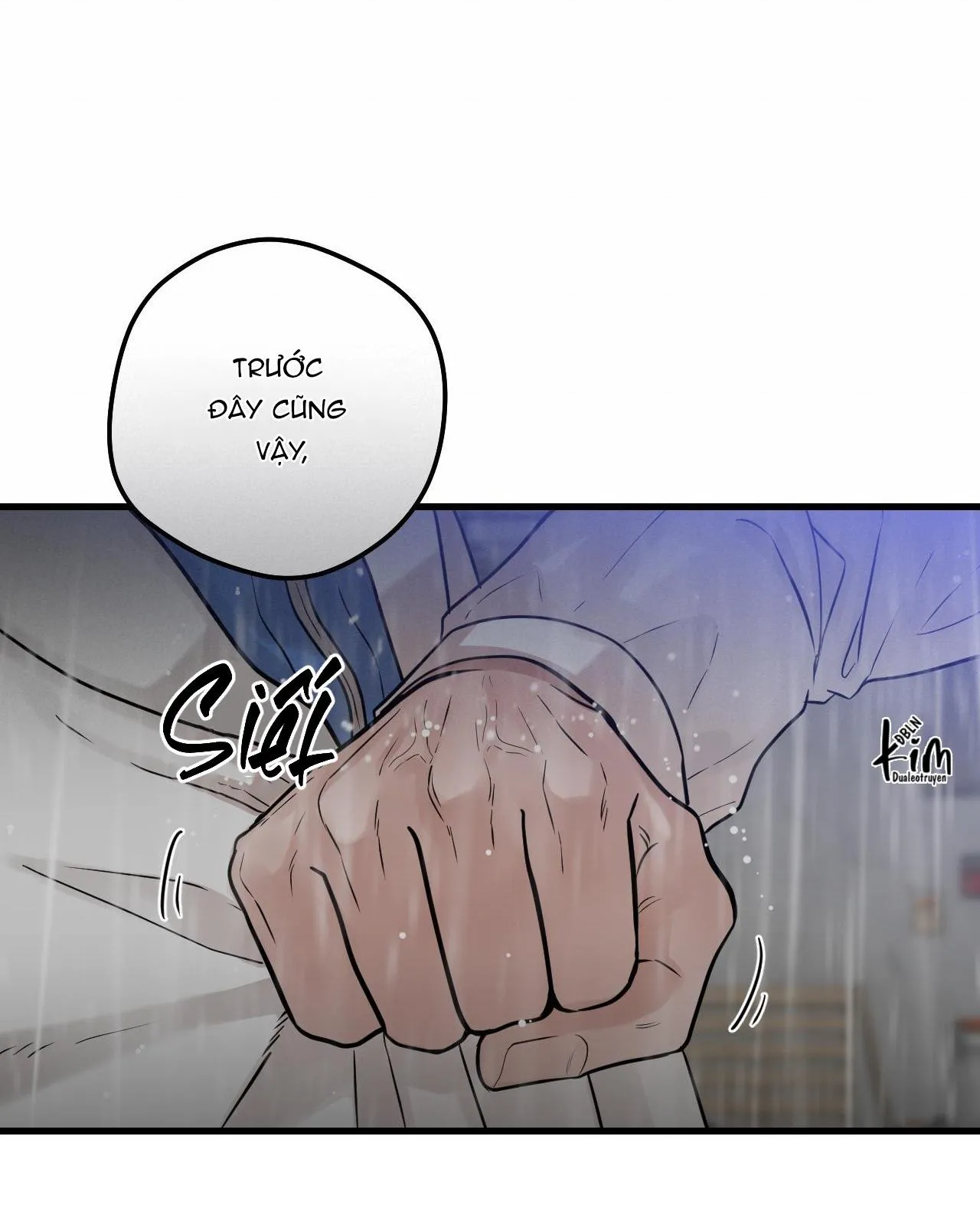 OVER THE PARADISE Chapter 20 Trang 32