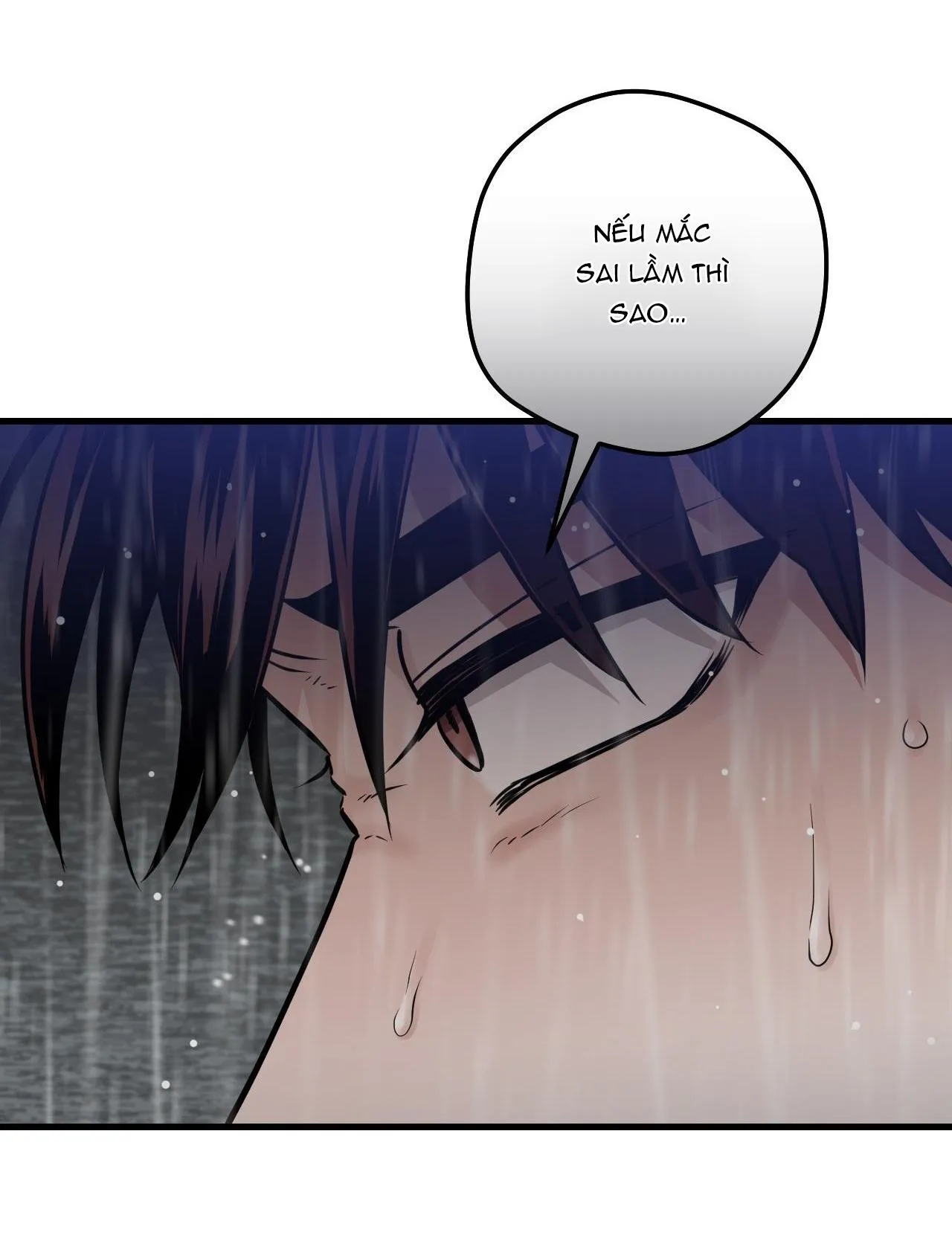 OVER THE PARADISE Chapter 20 Trang 33