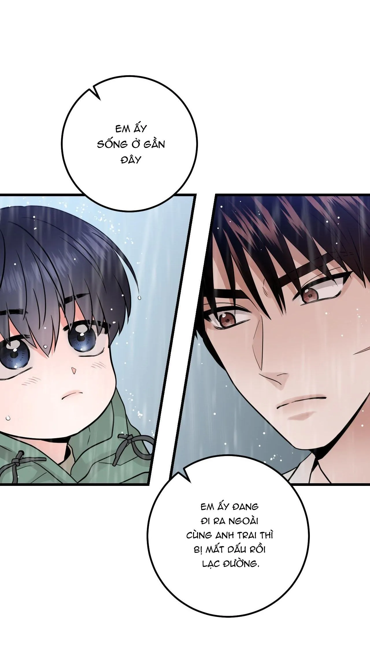 OVER THE PARADISE Chapter 20 Trang 38