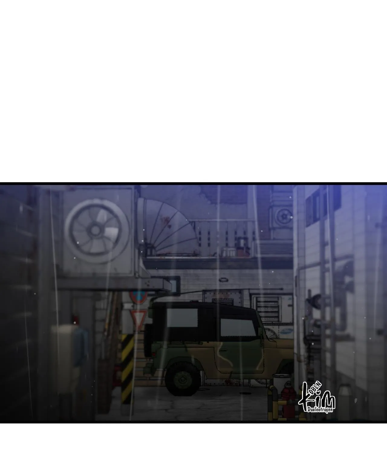 OVER THE PARADISE Chapter 20 Trang 42