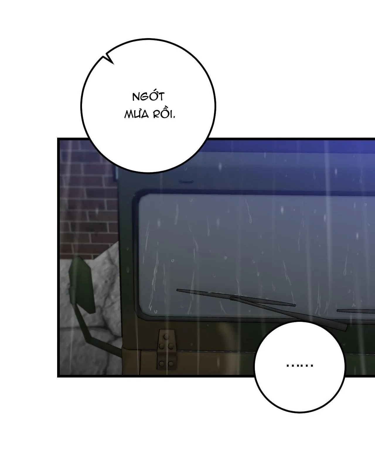 OVER THE PARADISE Chapter 20 Trang 43