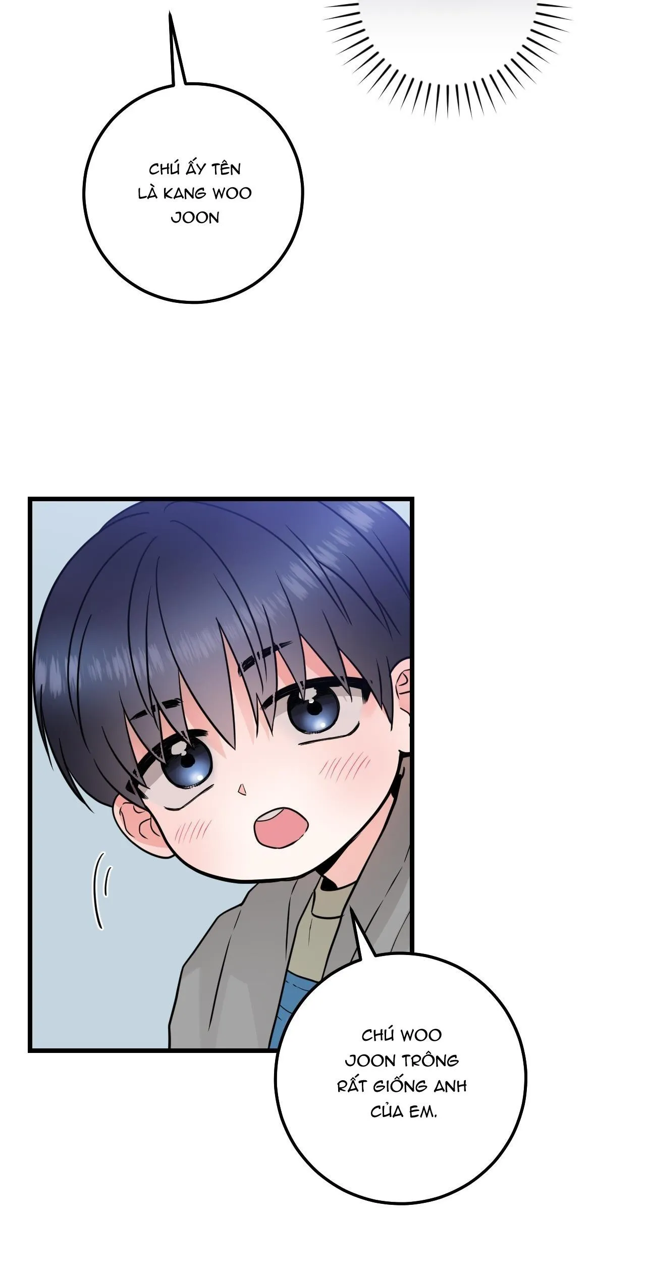 OVER THE PARADISE Chapter 20 Trang 48