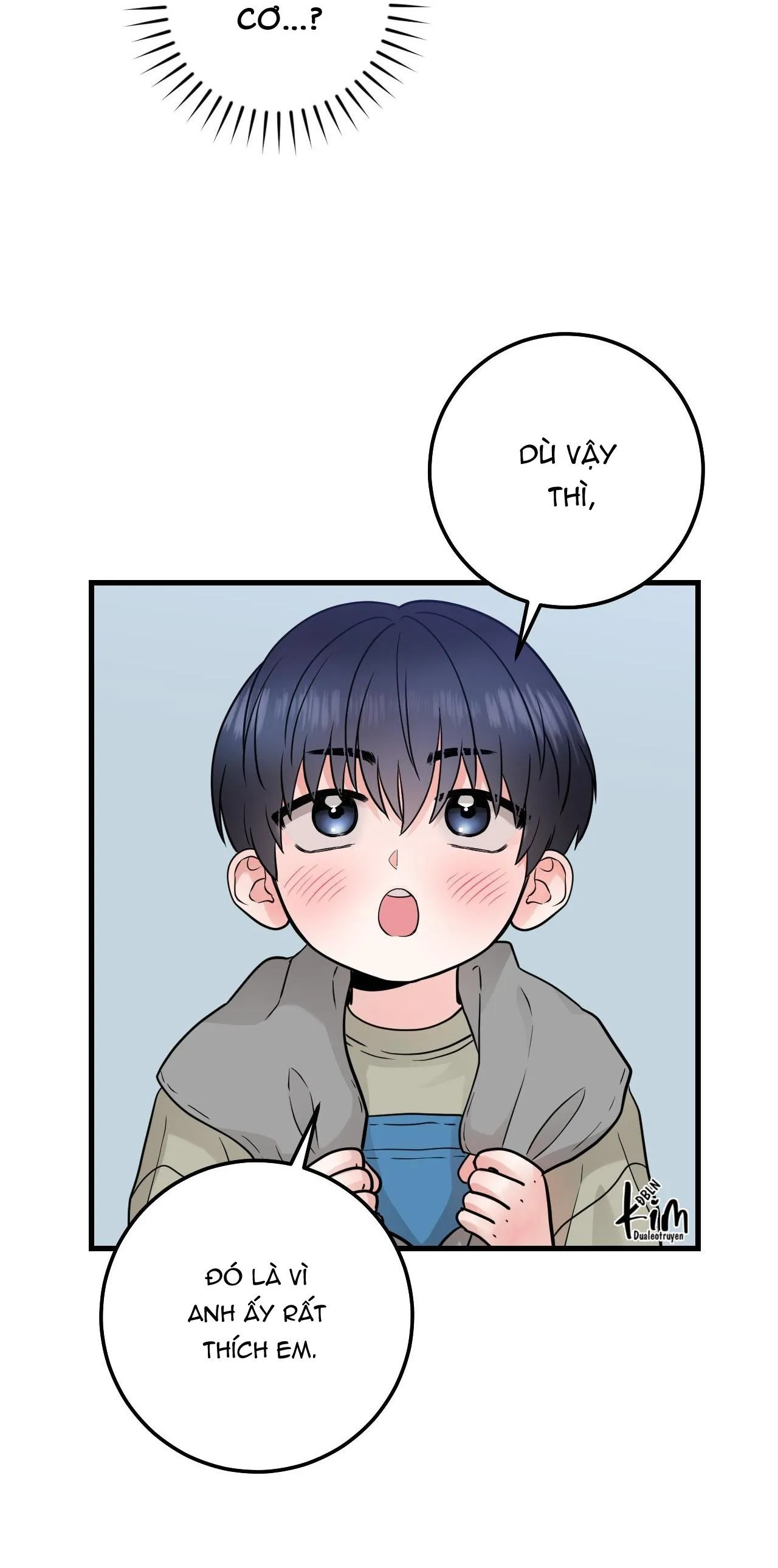 OVER THE PARADISE Chapter 20 Trang 50