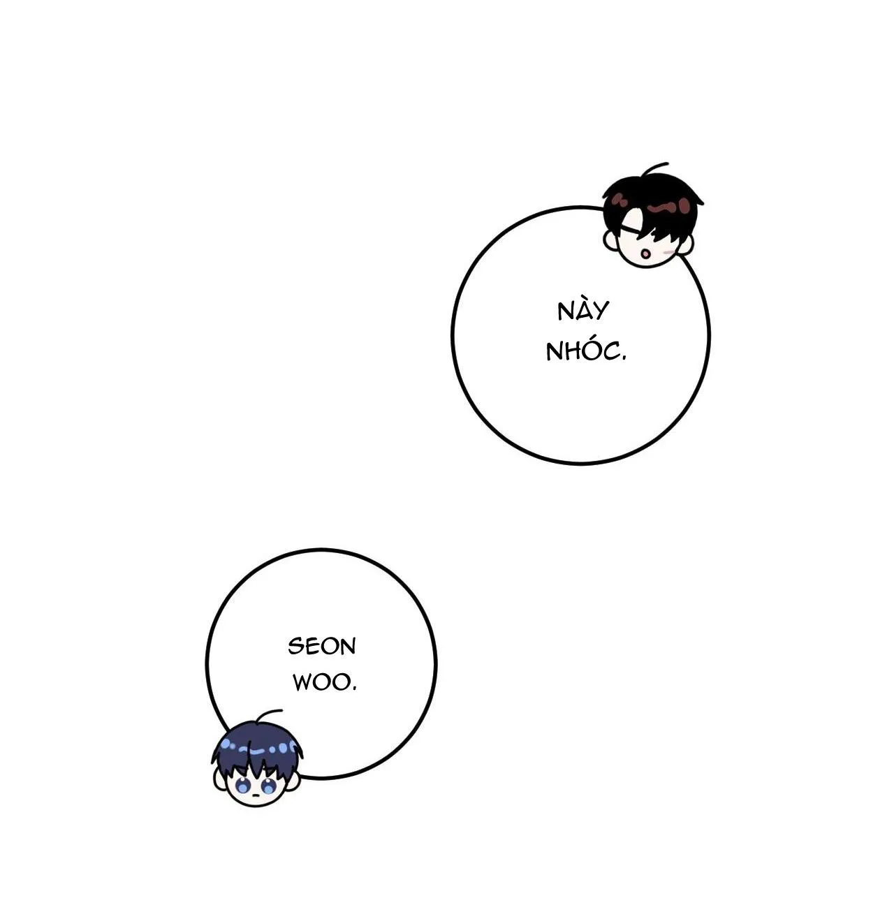 OVER THE PARADISE Chapter 20 Trang 53