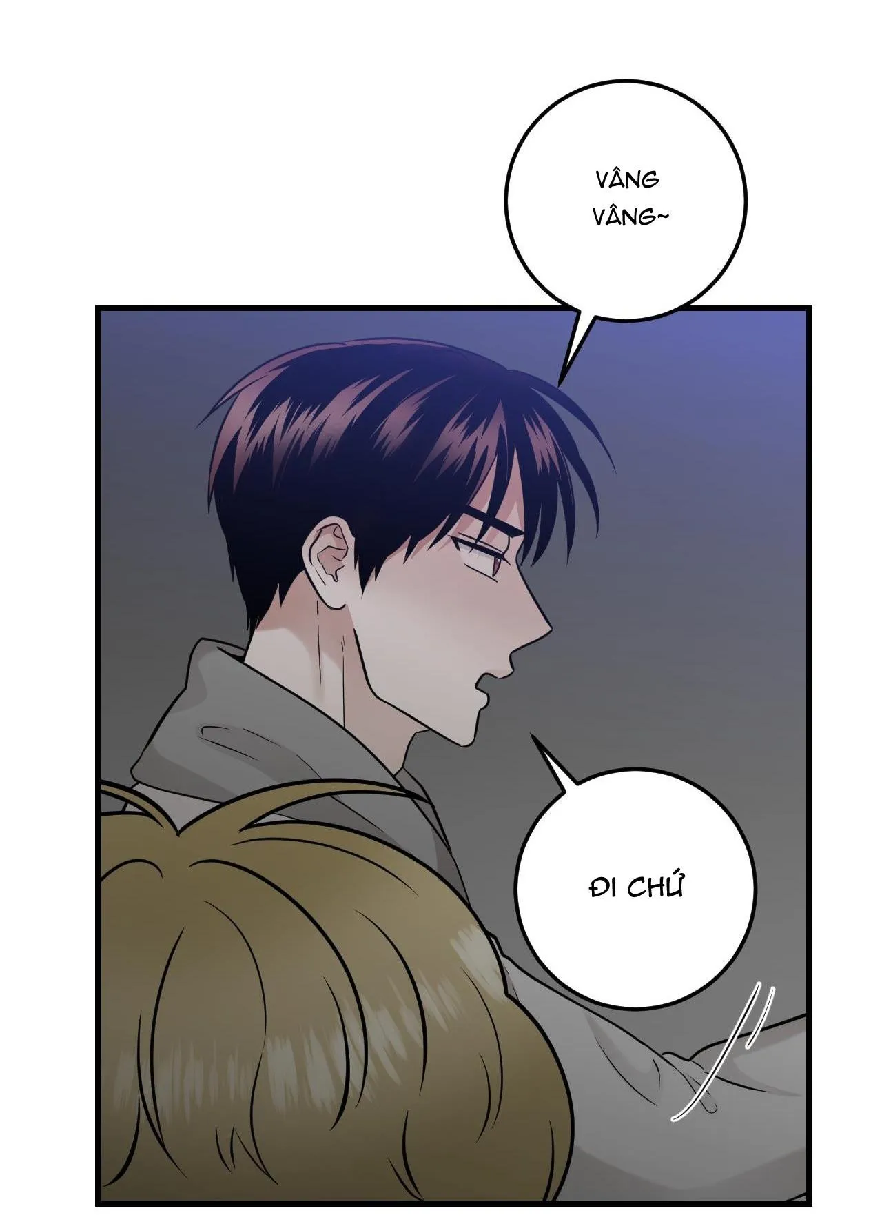 OVER THE PARADISE Chapter 20 Trang 58