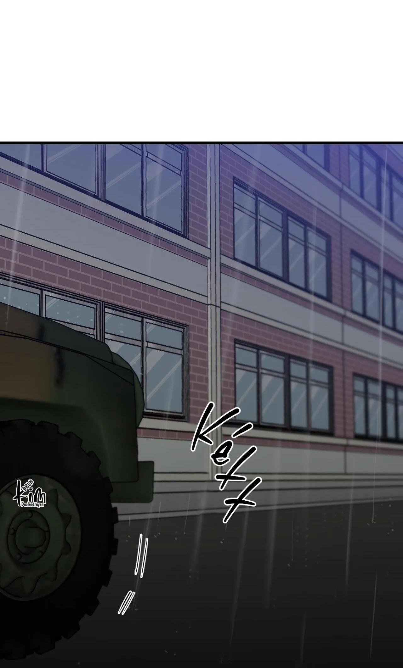 OVER THE PARADISE Chapter 20 Trang 60