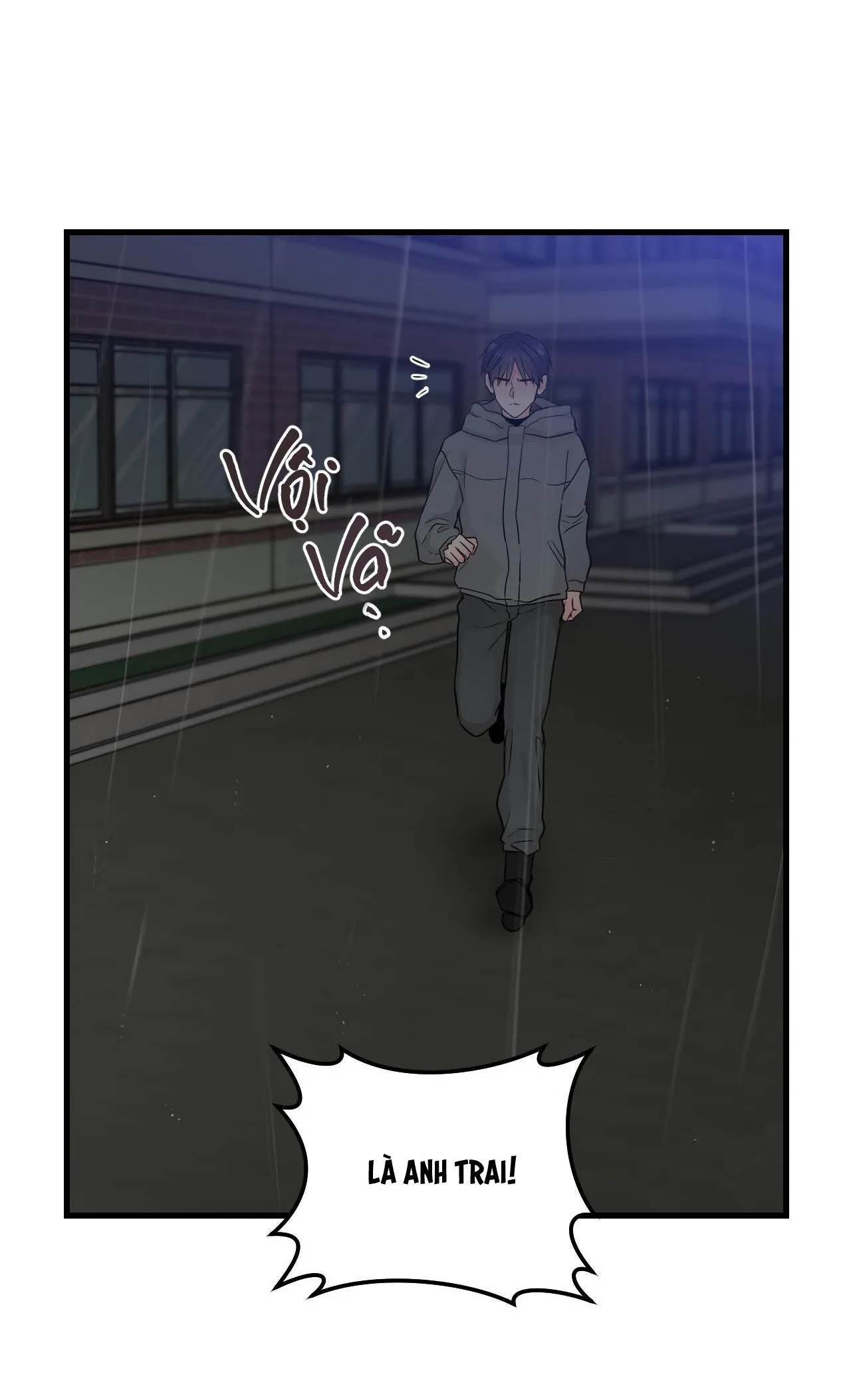 OVER THE PARADISE Chapter 20 Trang 63