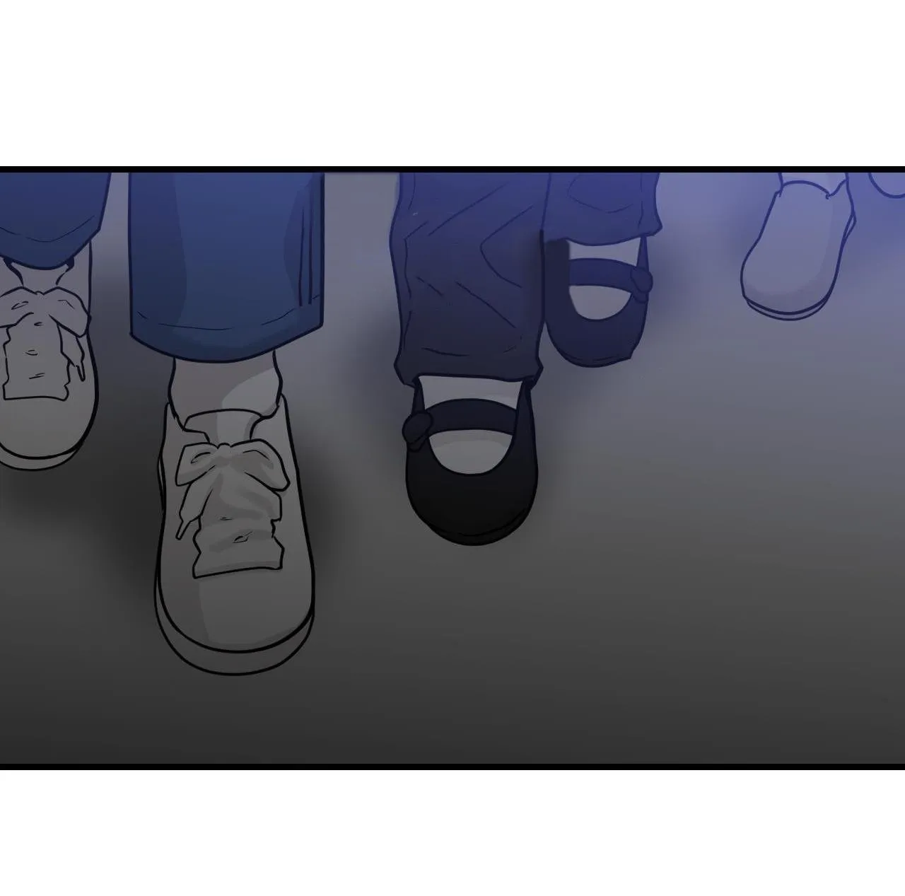 OVER THE PARADISE Chapter 20 Trang 74