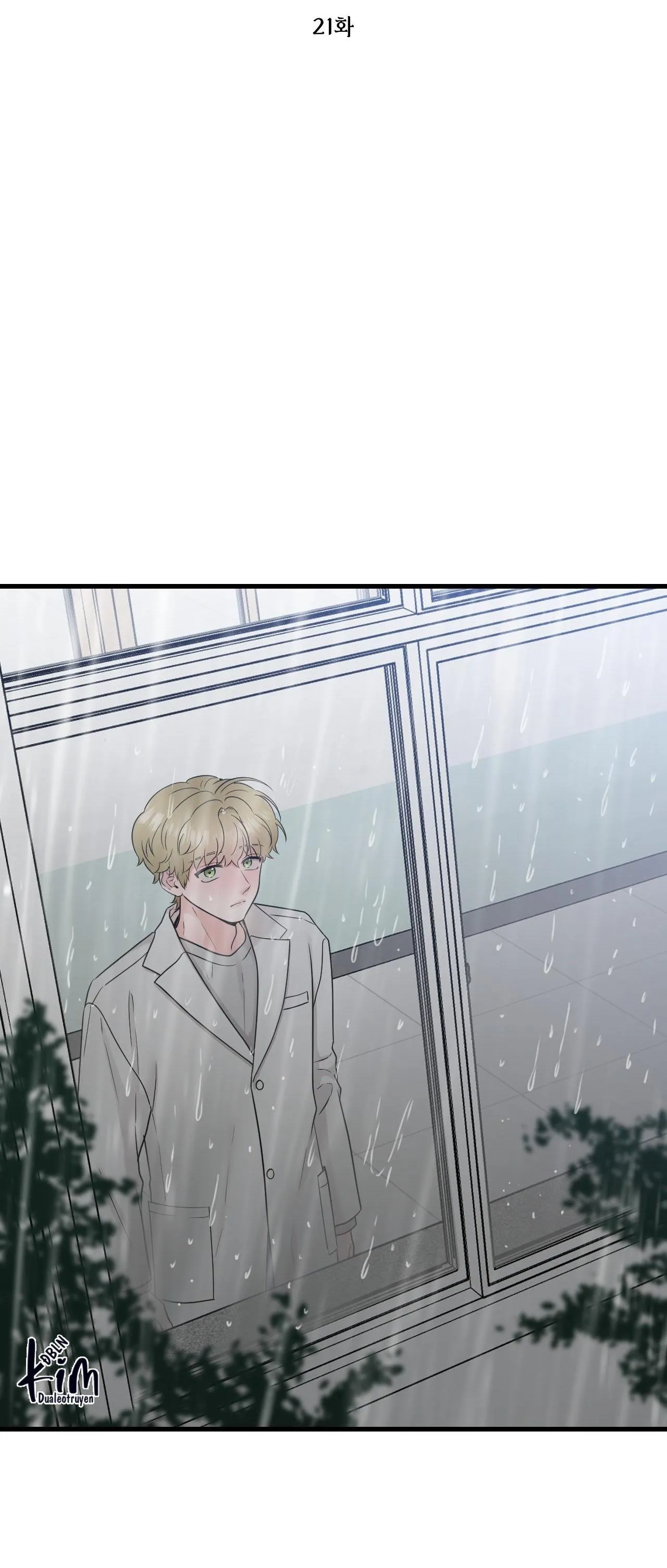 OVER THE PARADISE Chapter 21 Trang 3