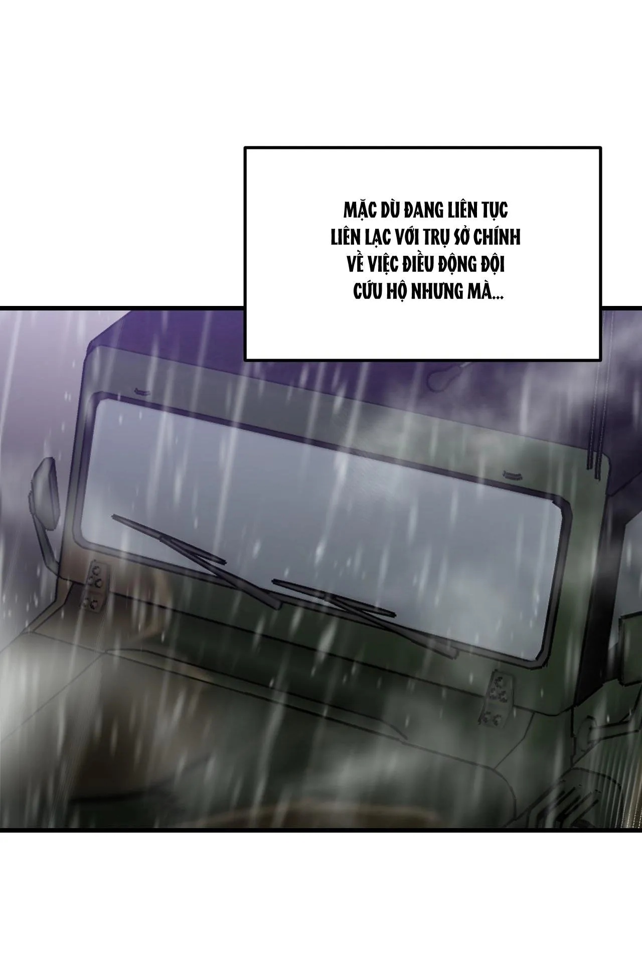 OVER THE PARADISE Chapter 21 Trang 9