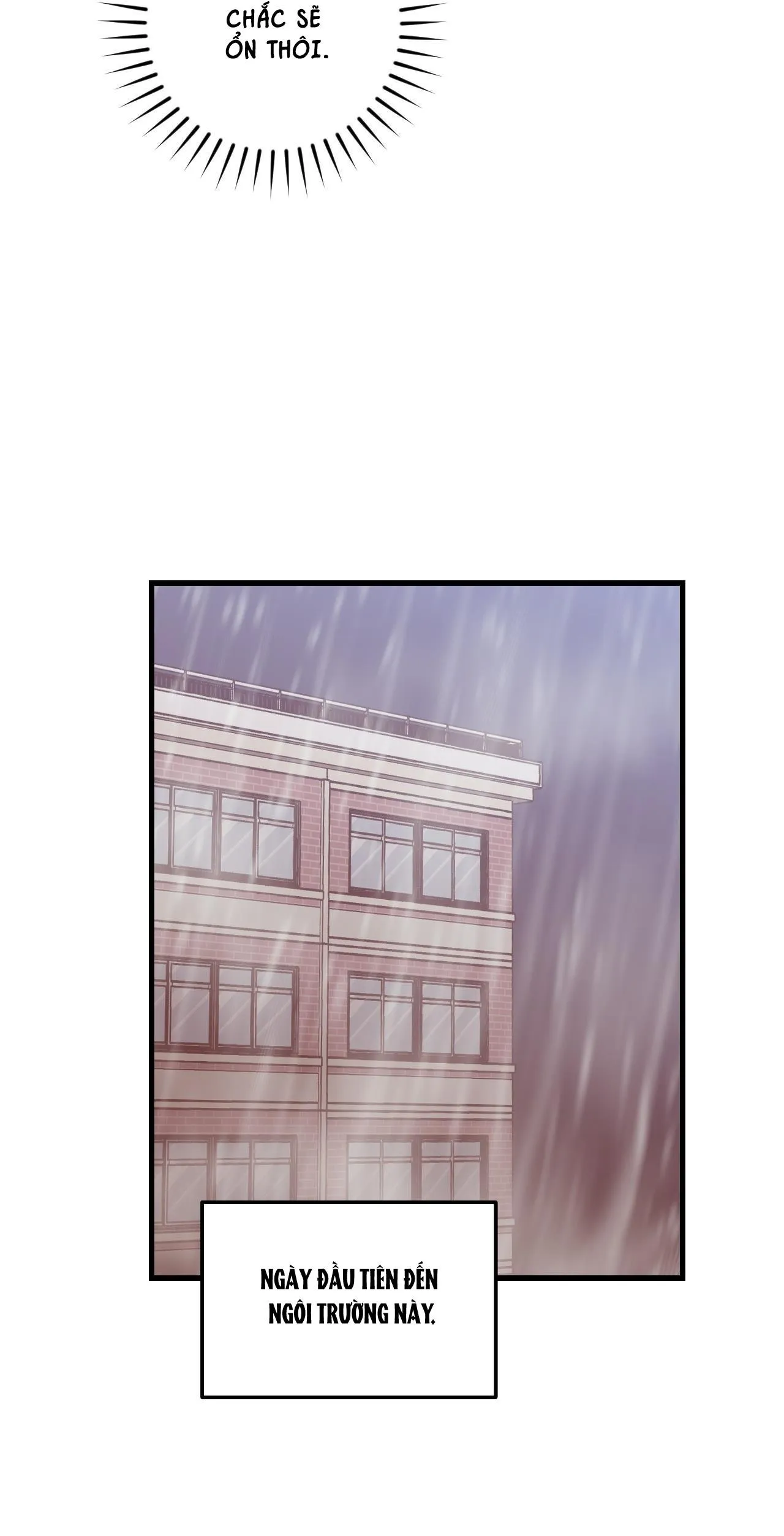 OVER THE PARADISE Chapter 21 Trang 13