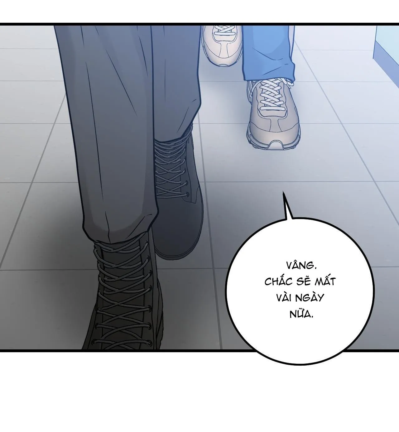 OVER THE PARADISE Chapter 21 Trang 22