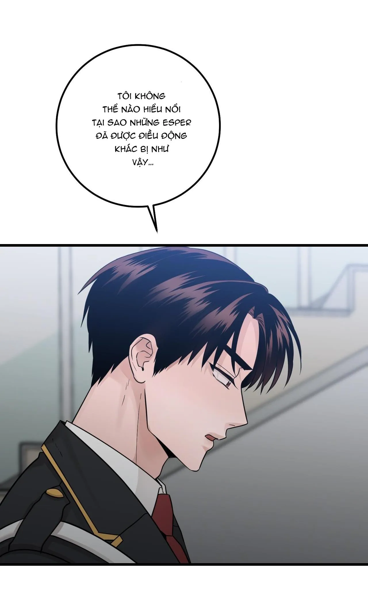 OVER THE PARADISE Chapter 21 Trang 25