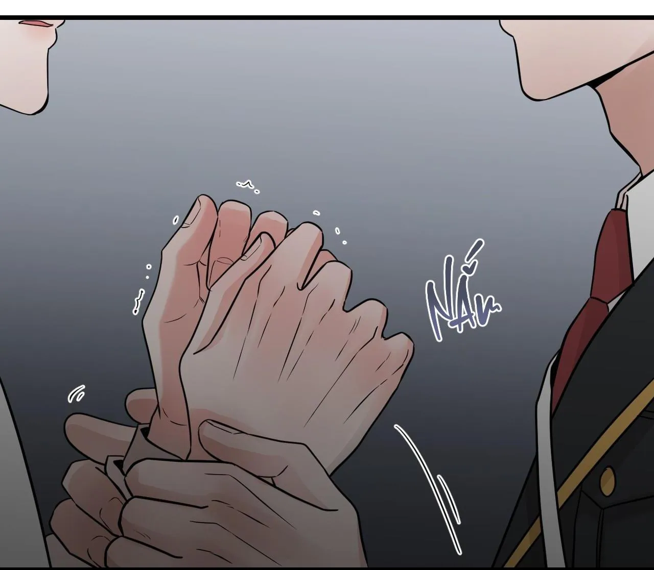 OVER THE PARADISE Chapter 21 Trang 37